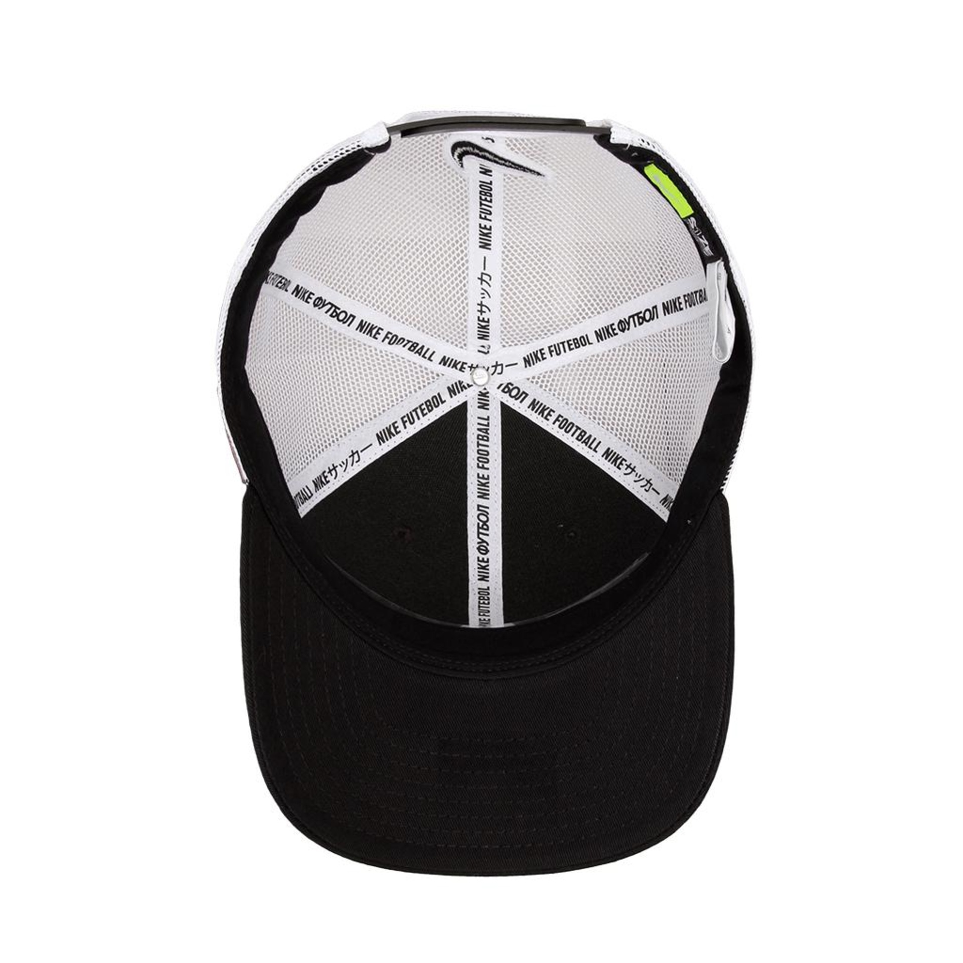 Boné Nike FC Classic - Foto 6