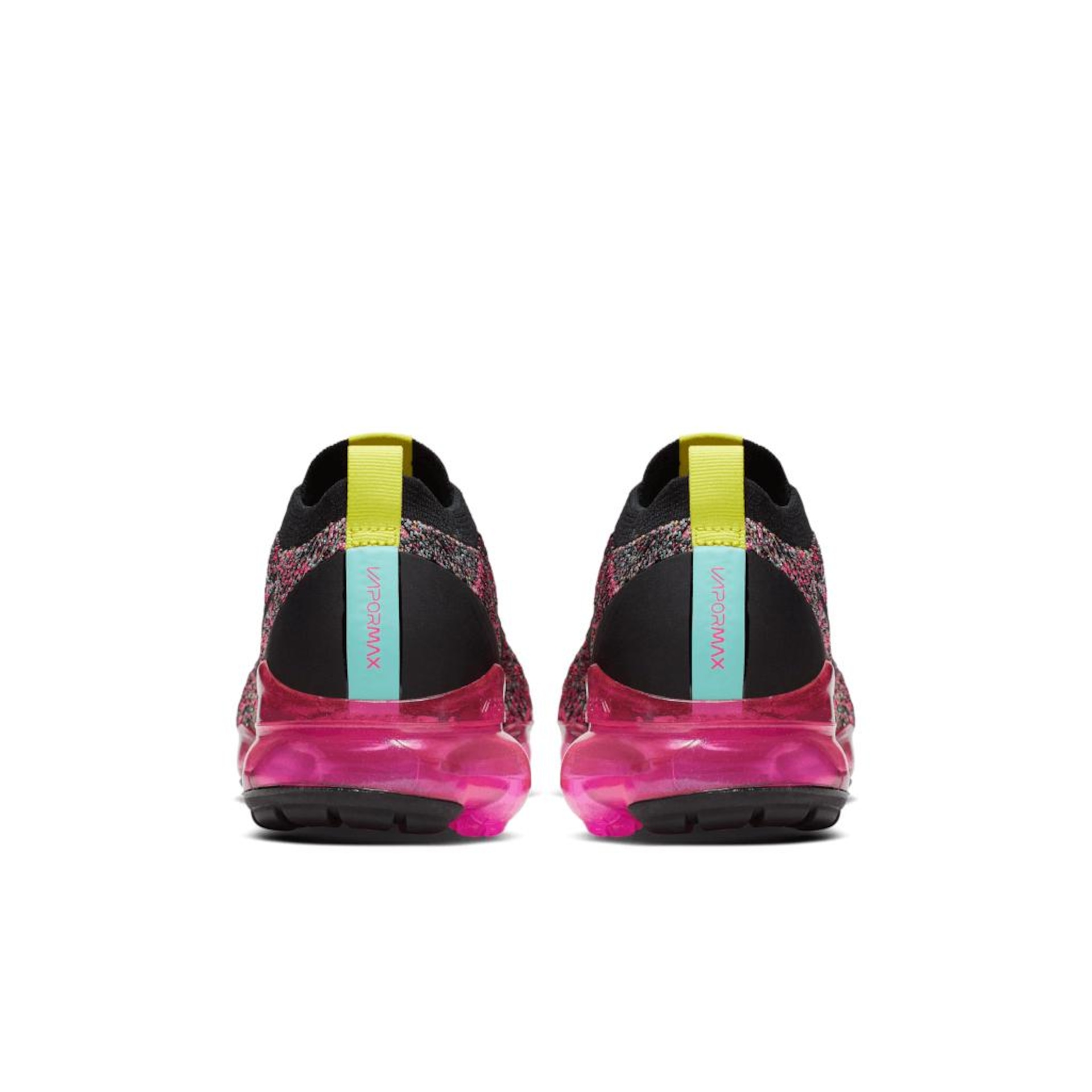 Tênis Nike Air VaporMax Flyknit 3 Feminino - Foto 6