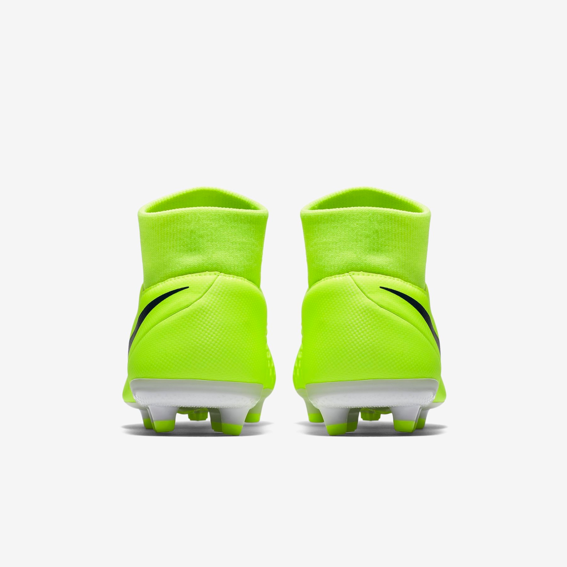 Chuteira Nike Phantom Vision Club Futsal - Foto 6