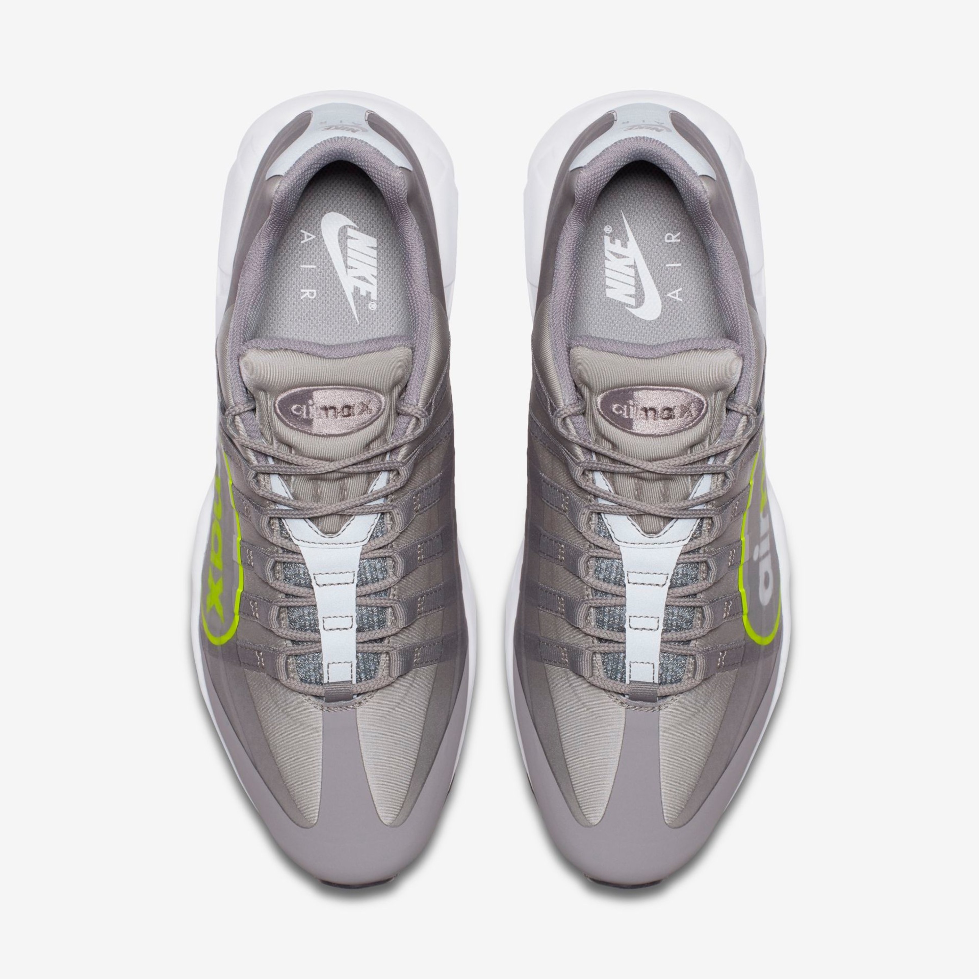 Tênis Nike Air Max 95 GPX Masculino - Foto 4