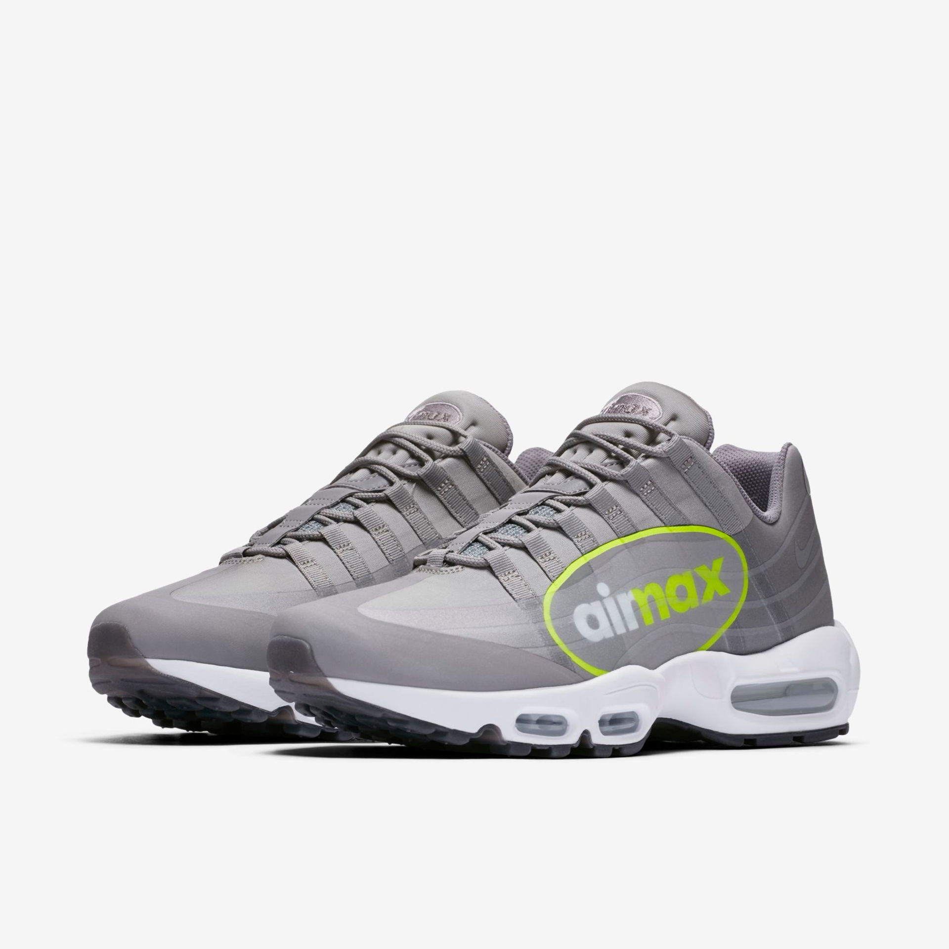 Tênis Nike Air Max 95 GPX Masculino - Foto 5