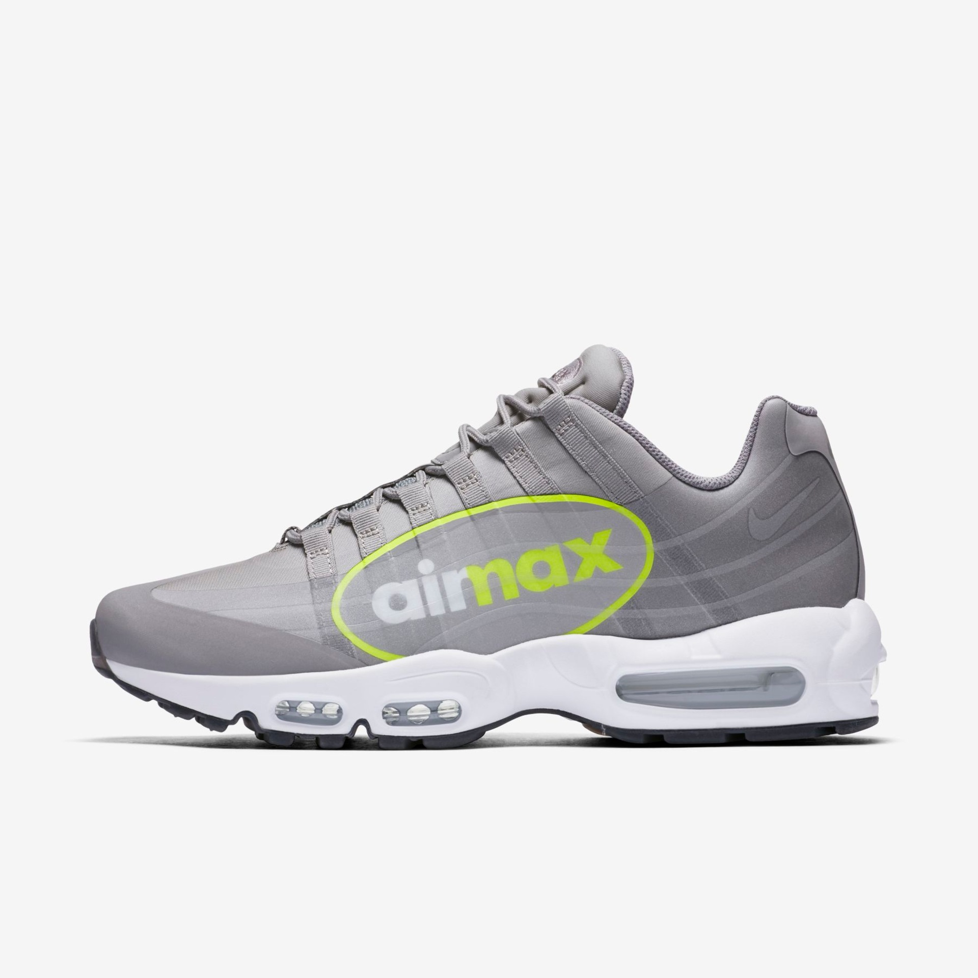 Tênis Nike Air Max 95 GPX Masculino - Foto 1