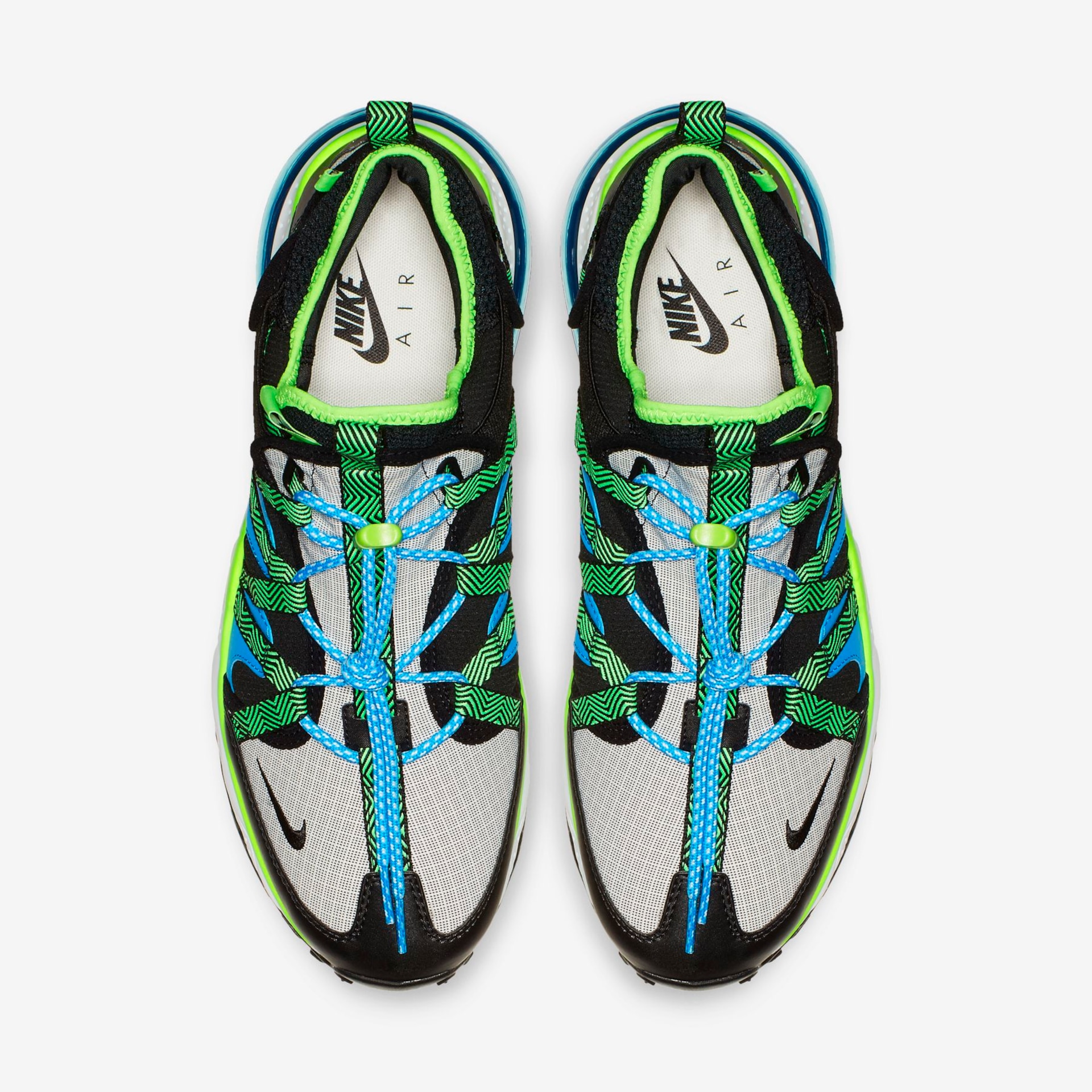 Tênis Nike Air Max 270  Bowfin Masculino - Foto 3