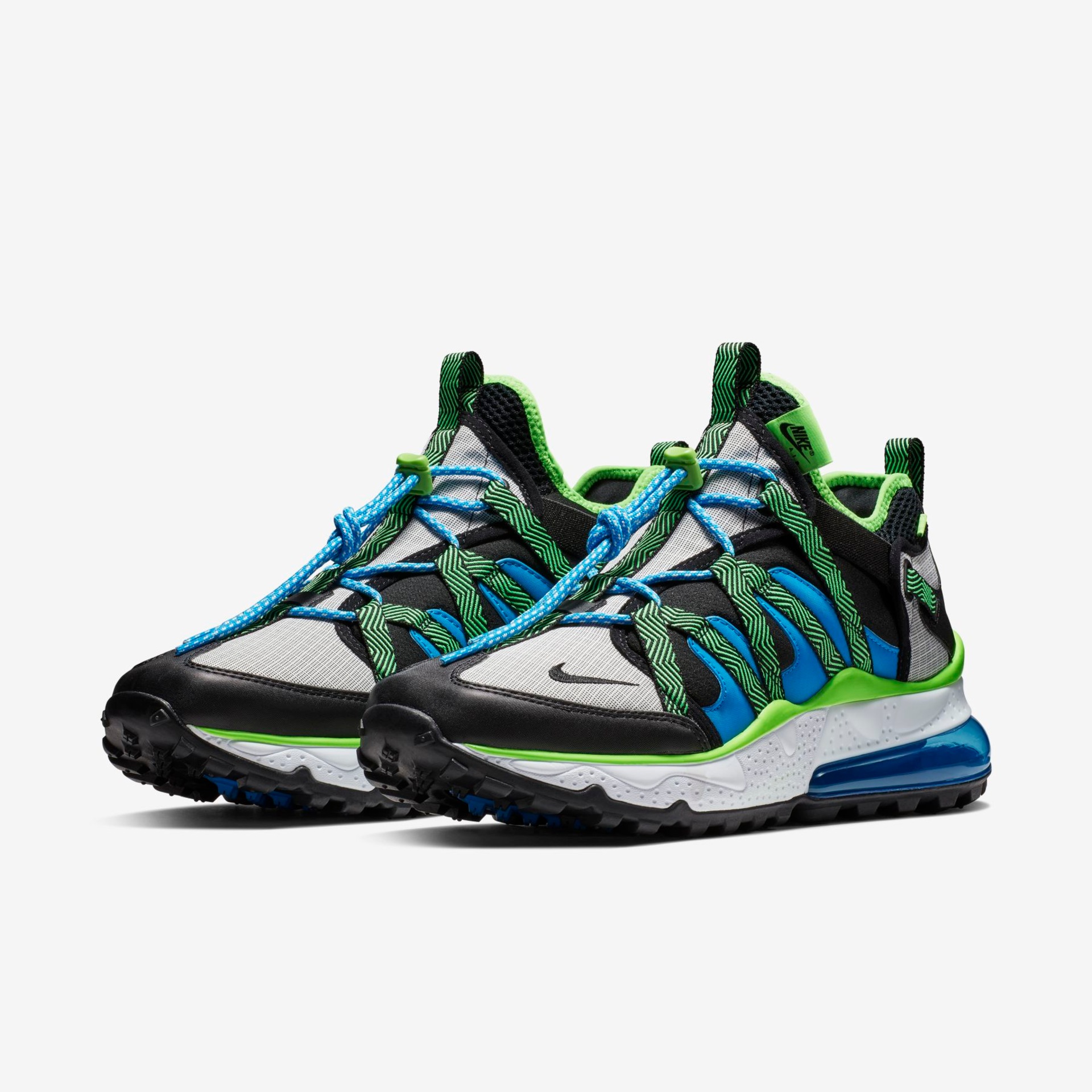 Tênis Nike Air Max 270  Bowfin Masculino - Foto 4