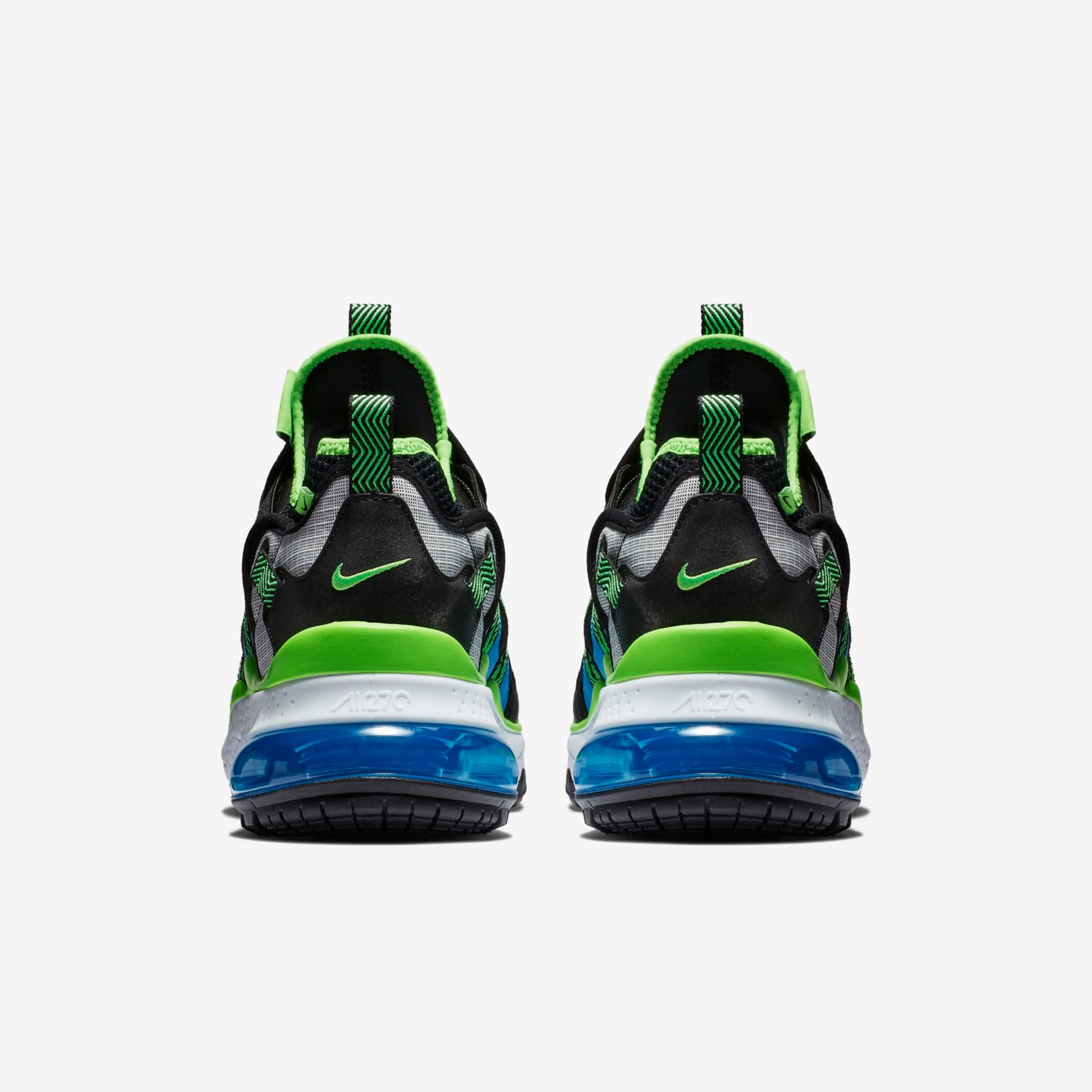 Tênis Nike Air Max 270  Bowfin Masculino - Foto 5