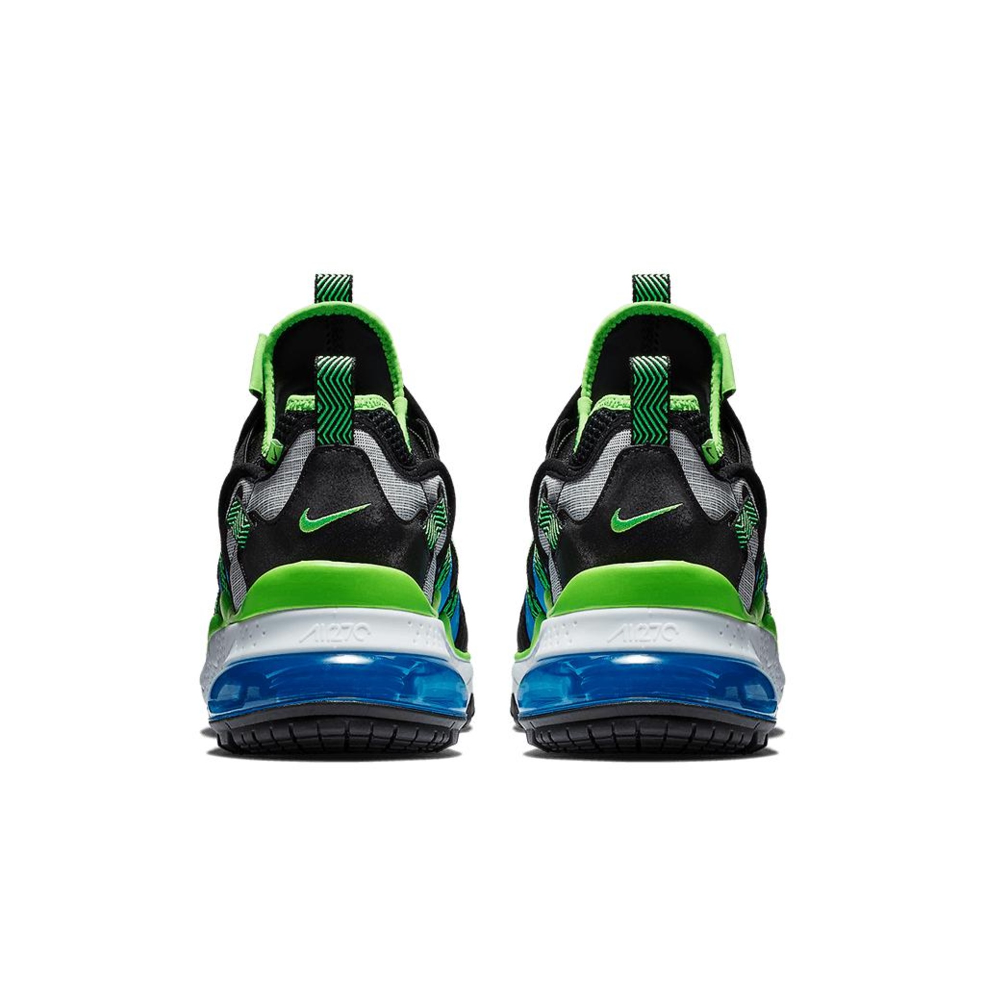 Tênis Nike Air Max 270  Bowfin Masculino - Foto 6