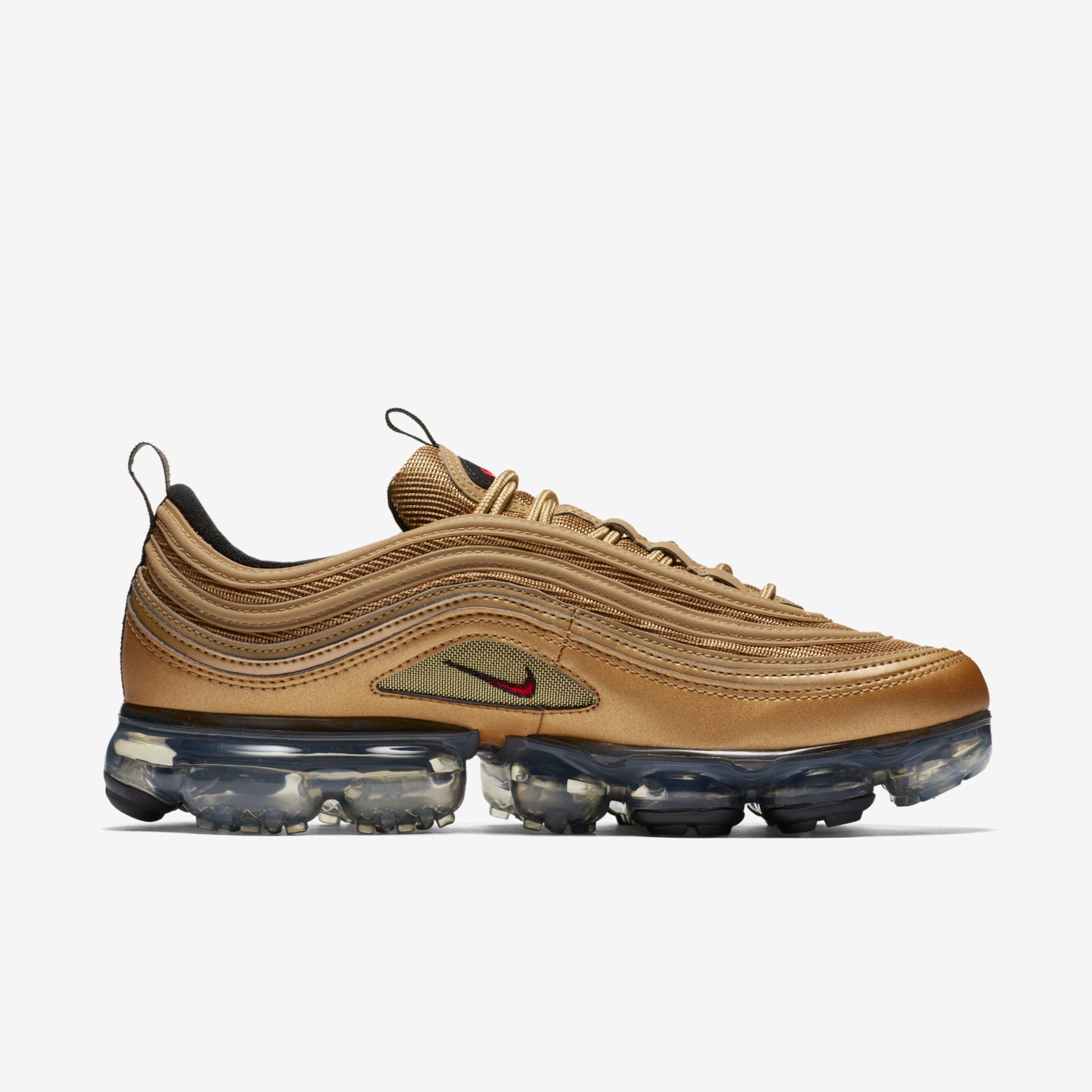Tênis Nike Air VaporMax '97 Masculino - Foto 3