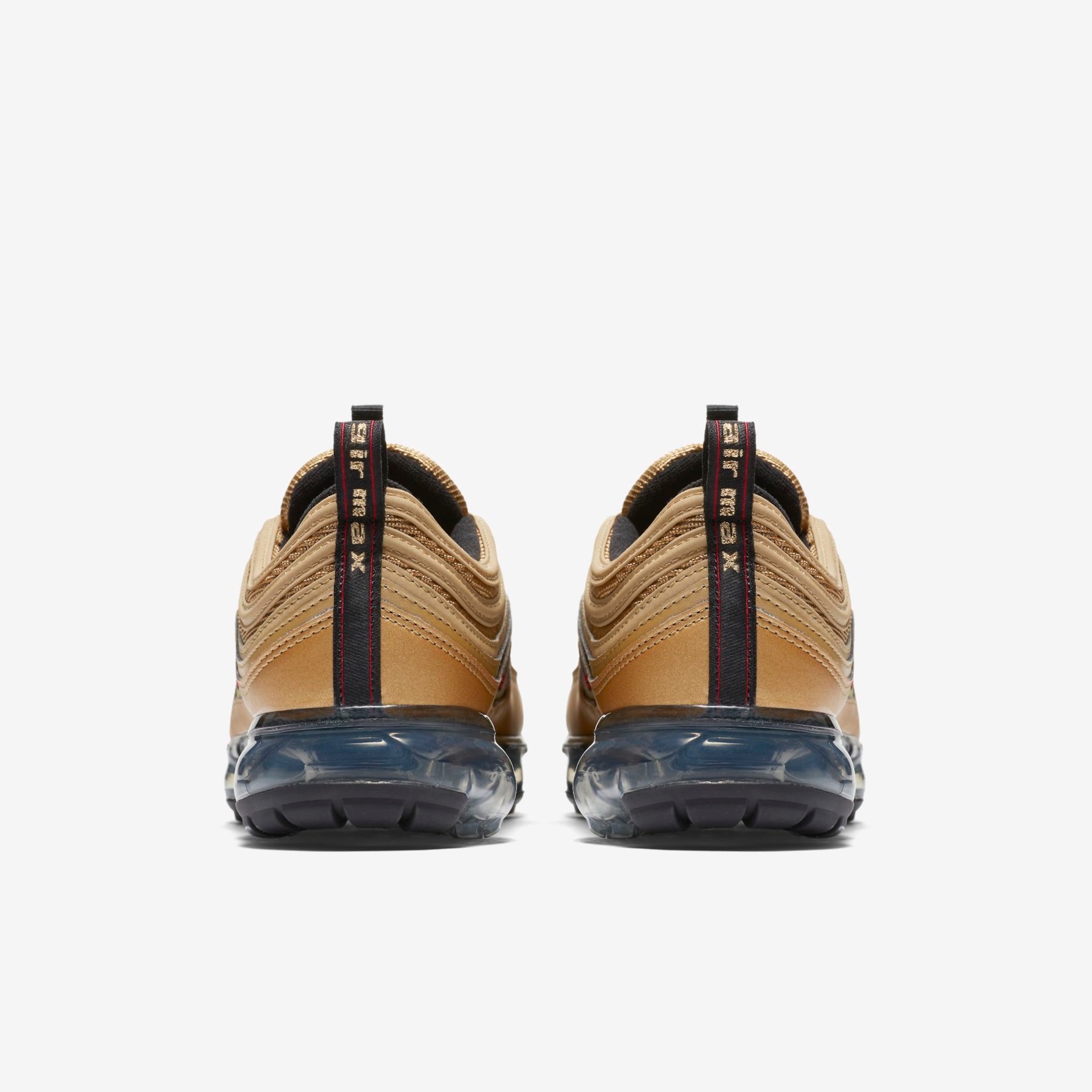 Tênis Nike Air VaporMax '97 Masculino - Foto 6