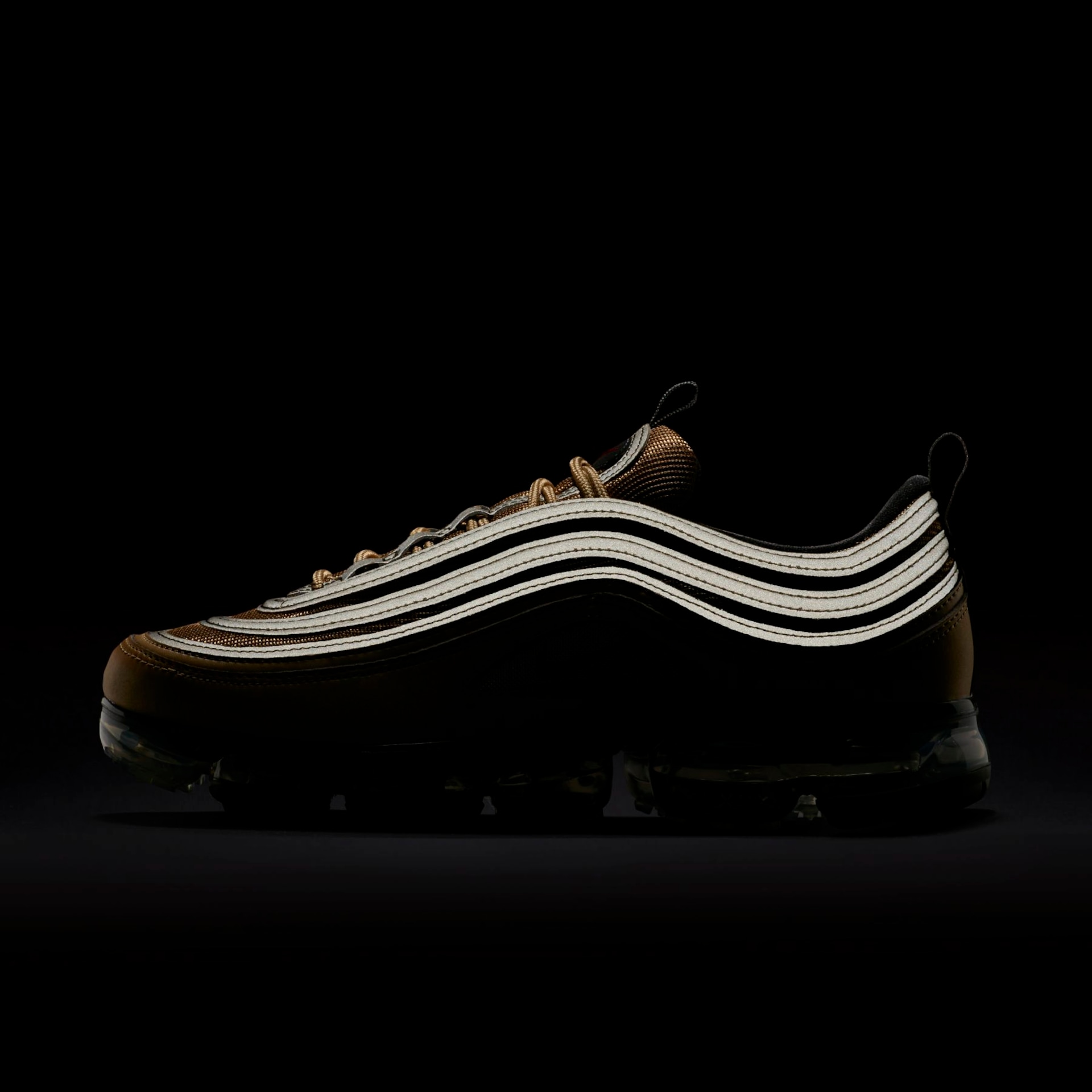 Tênis Nike Air VaporMax '97 Masculino - Foto 7