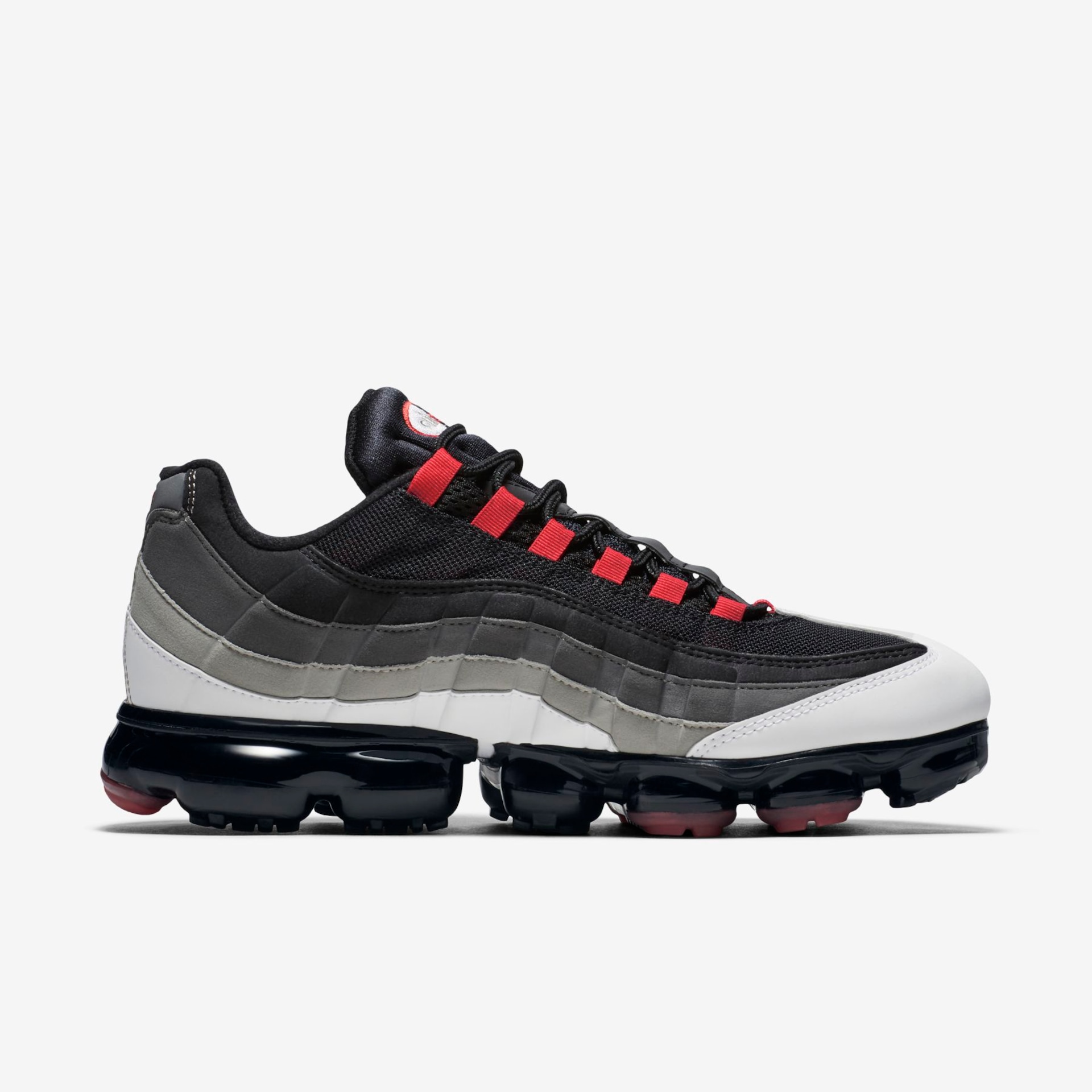 Tênis Nike Air VaporMax '95 Masculino - Foto 3
