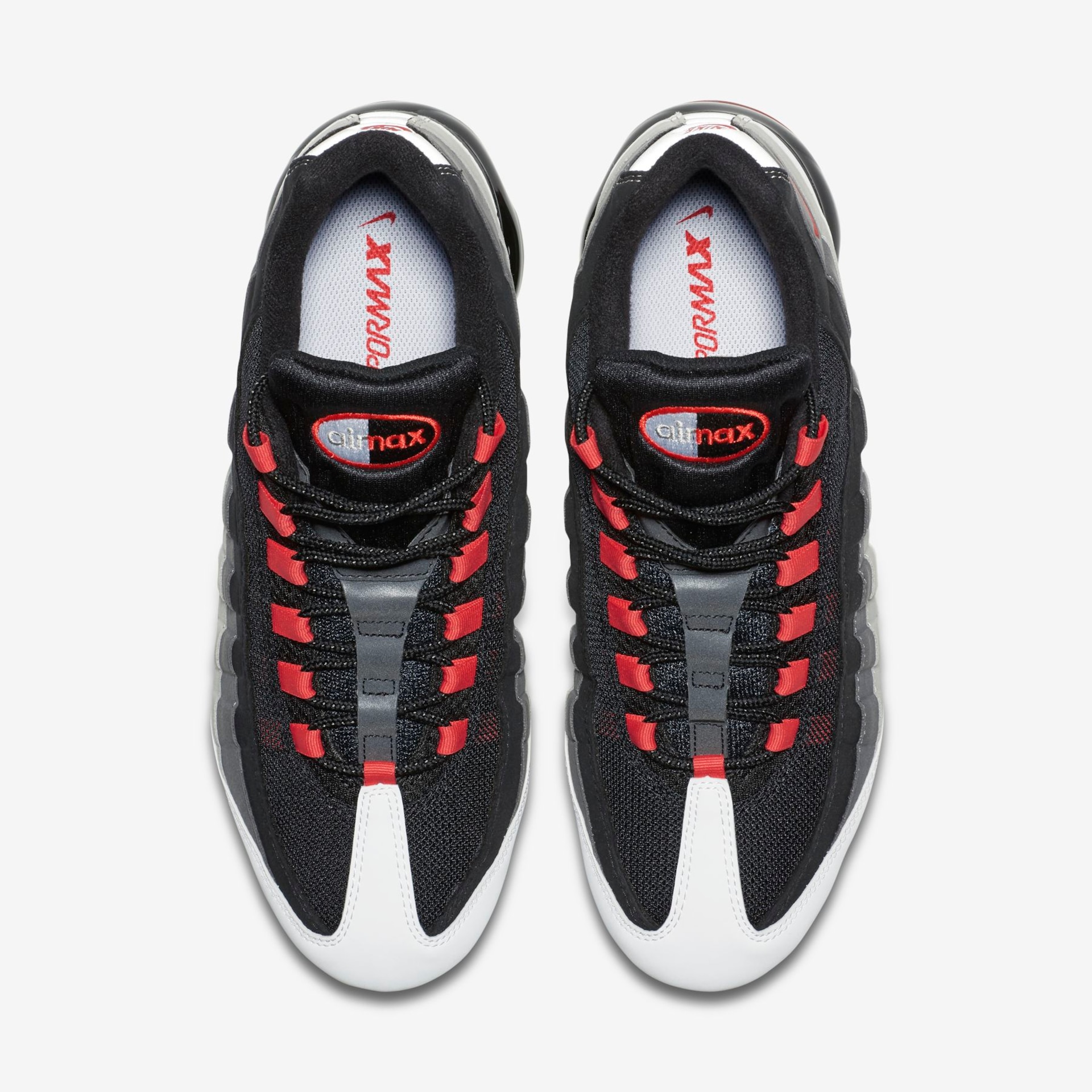 Tênis Nike Air VaporMax '95 Masculino - Foto 4