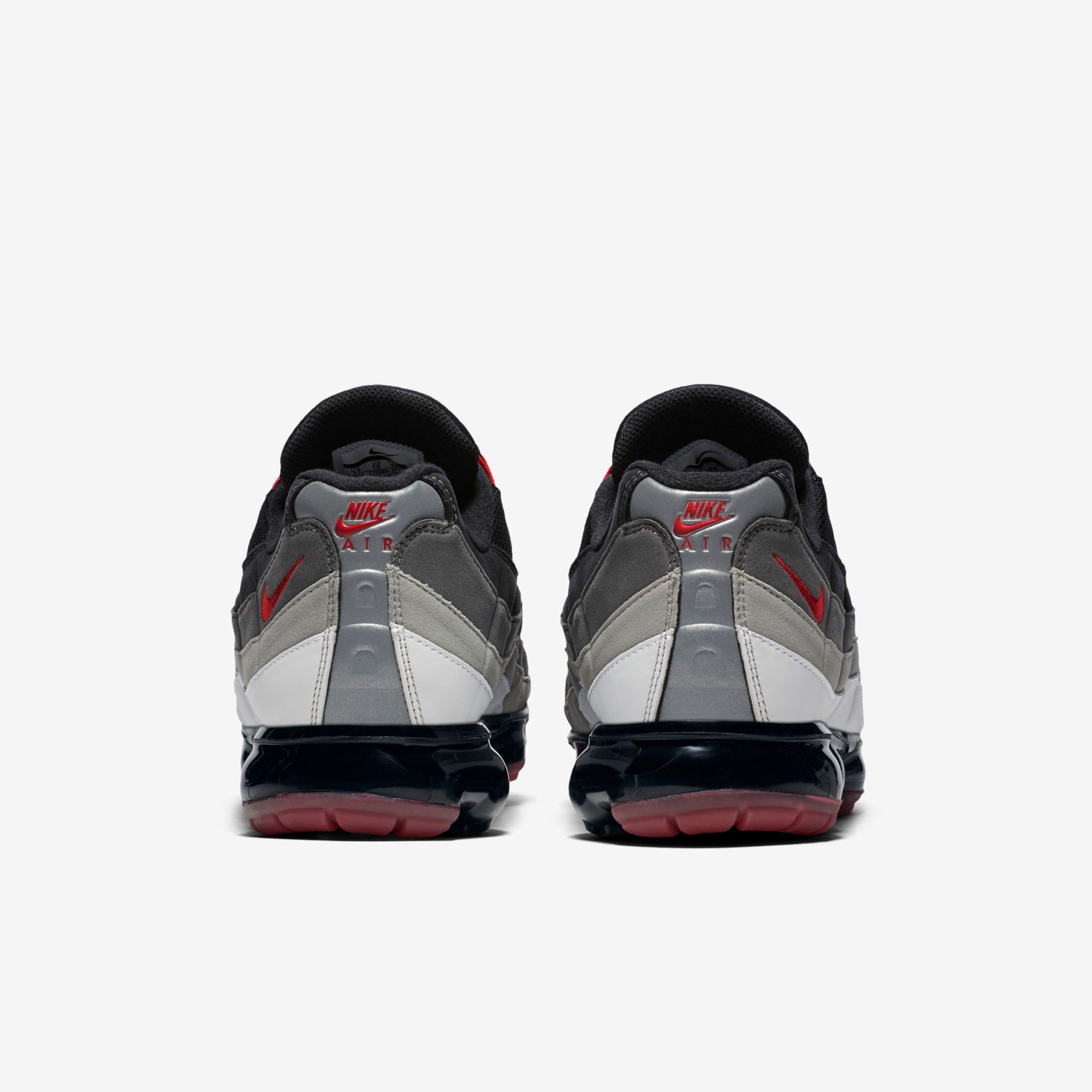 Tênis Nike Air VaporMax '95 Masculino - Foto 6