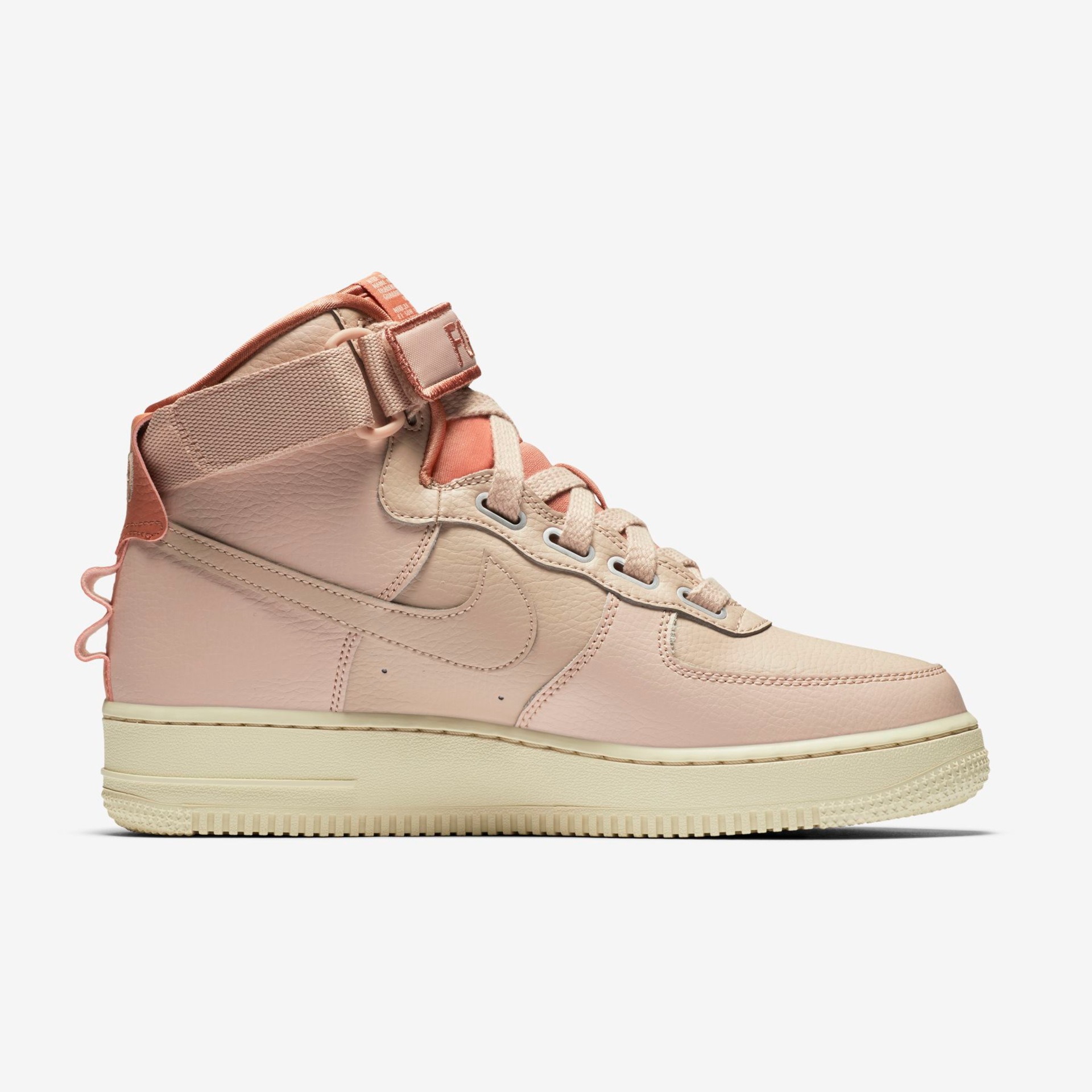 Tênis Nike Air Force 1 High UT Feminino - Foto 3