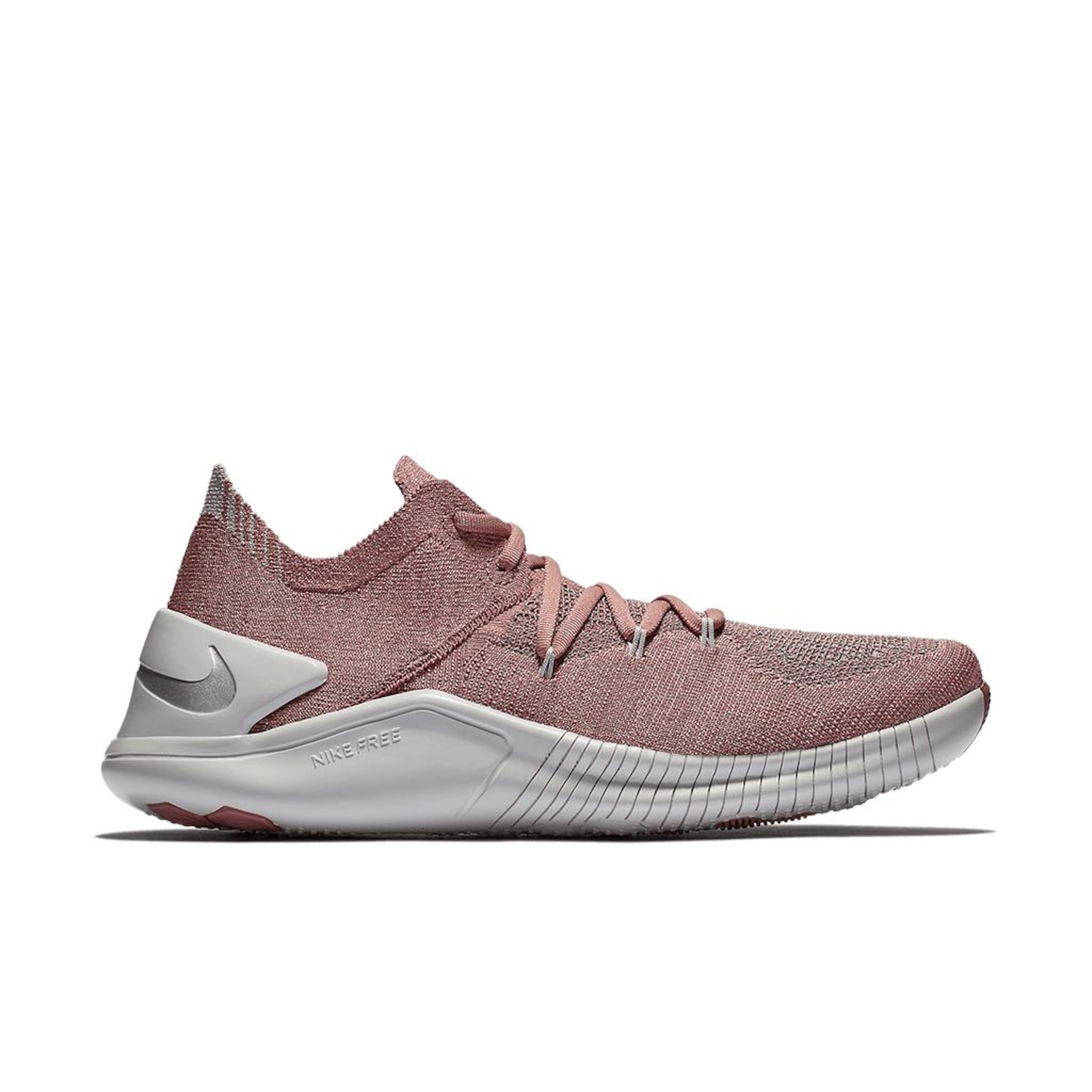 Tênis Nike Free TR Flyknit 3 Feminino - Foto 3