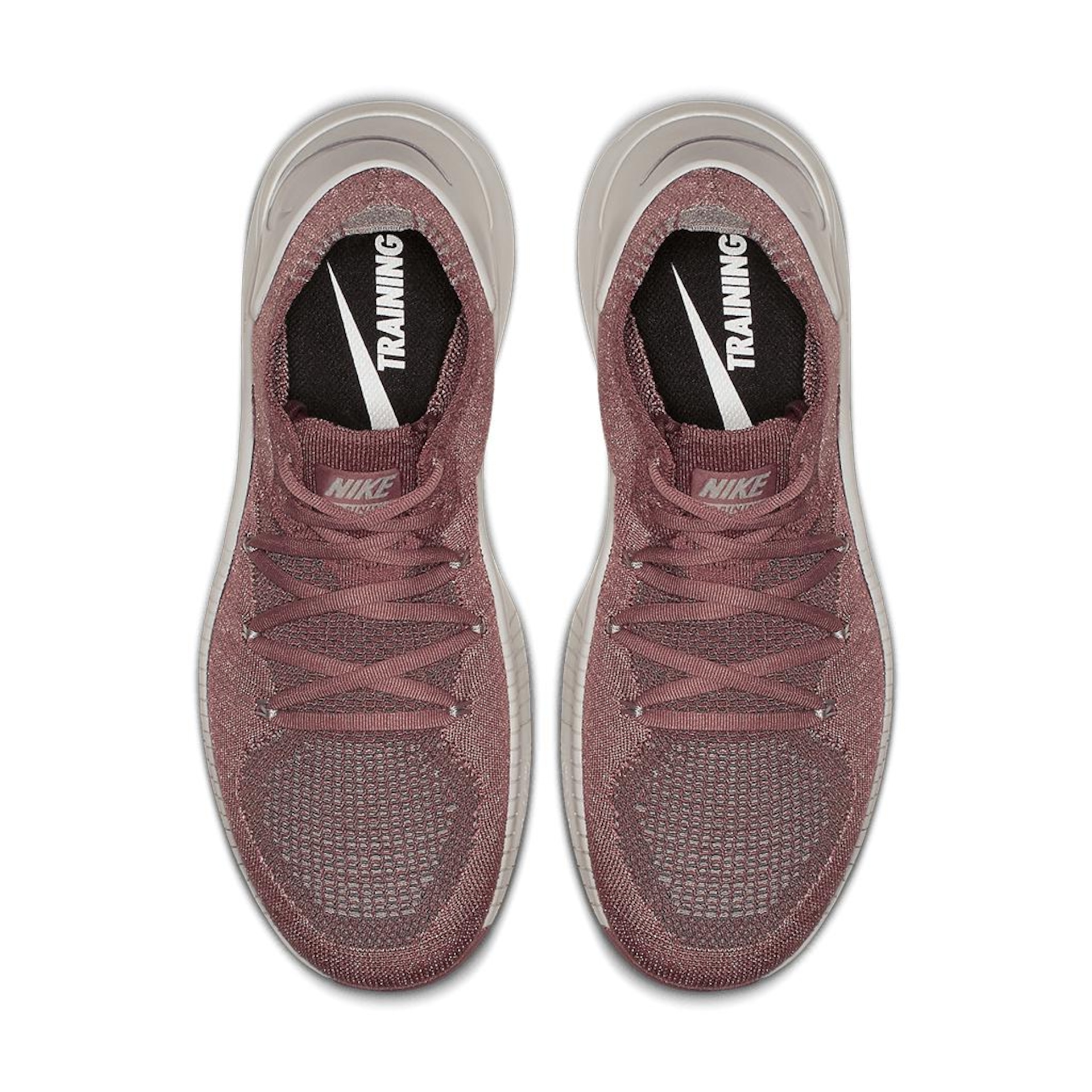 Tênis Nike Free TR Flyknit 3 Feminino - Foto 4