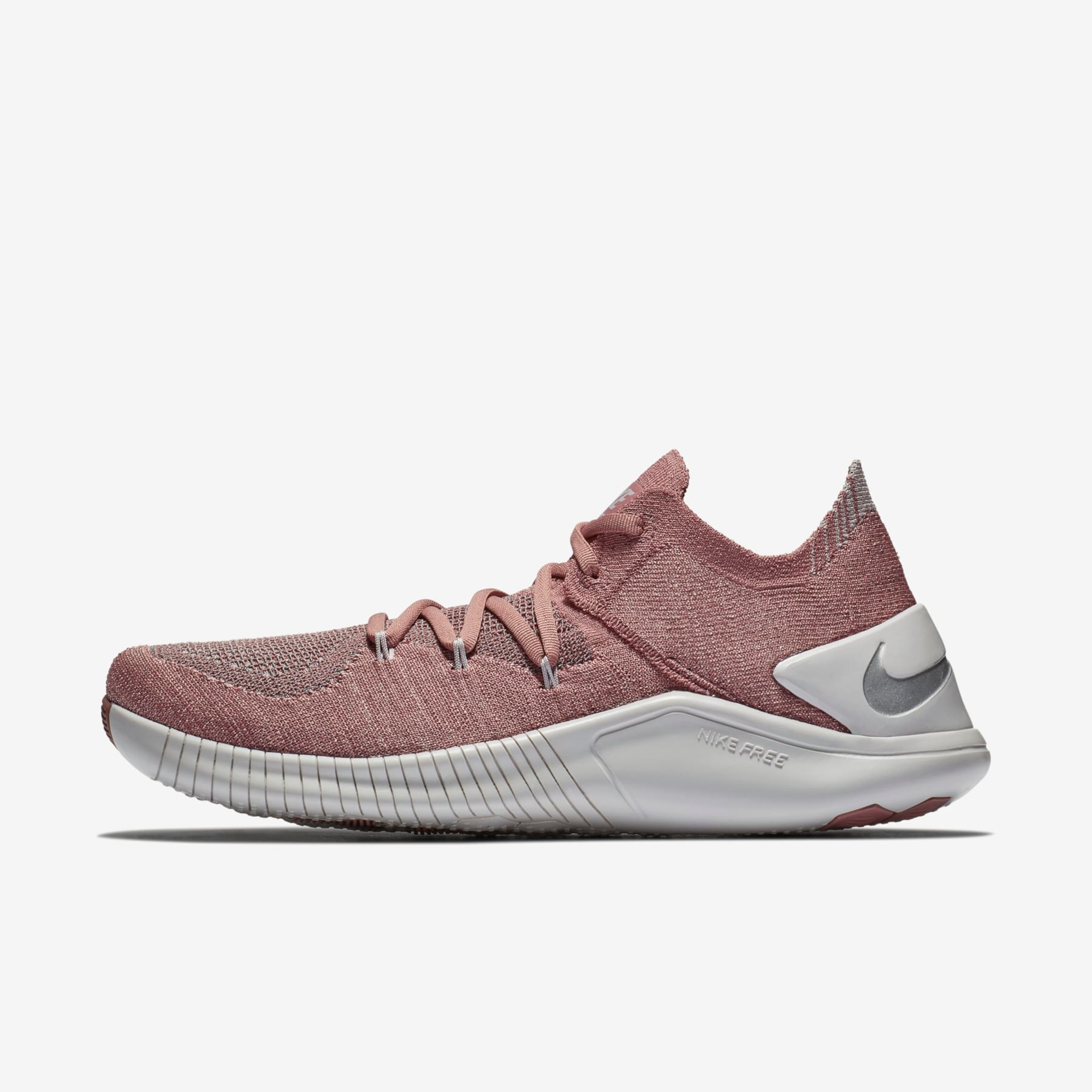 Tênis Nike Free TR Flyknit 3 Feminino - Foto 1