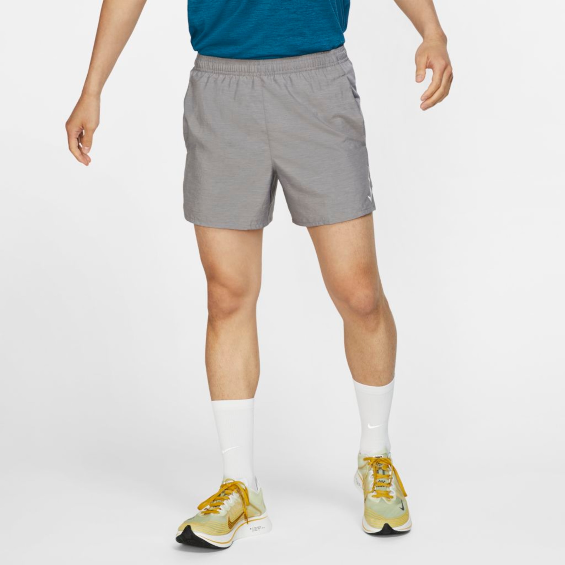 Shorts Nike Challenger Masculino - Foto 3