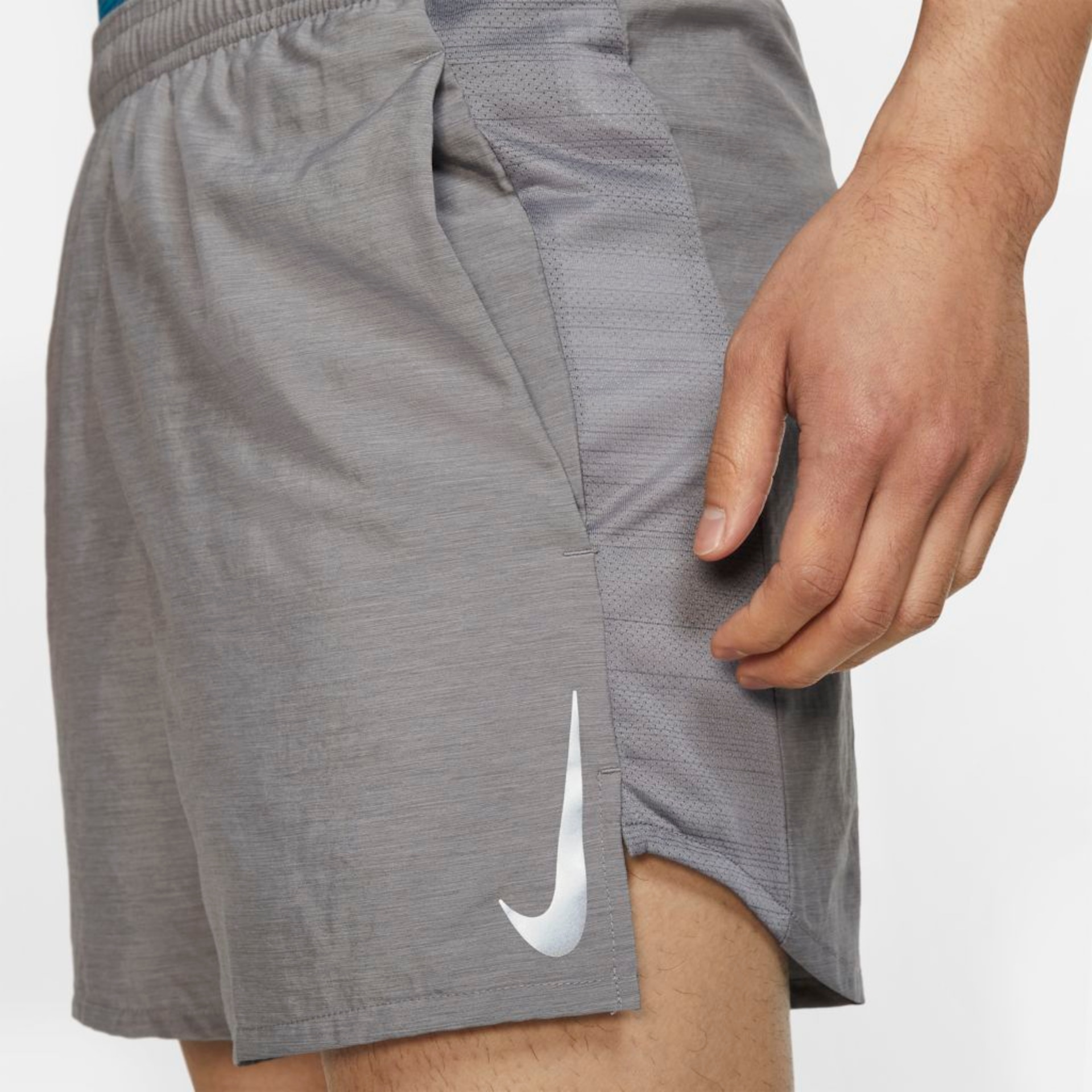 Shorts Nike Challenger Masculino - Foto 7