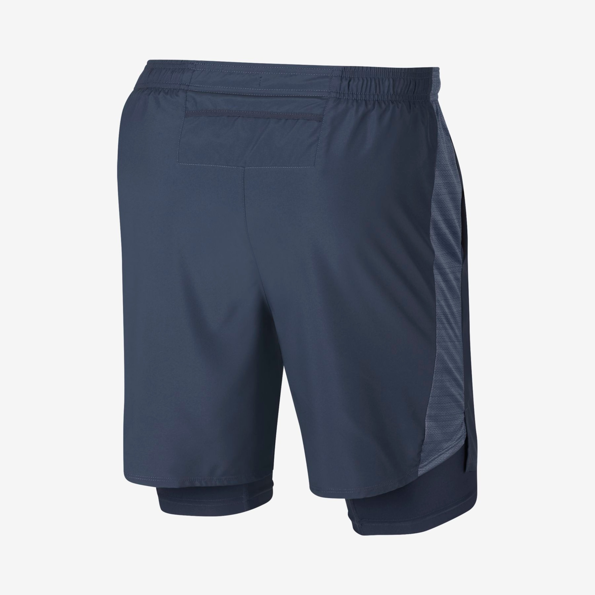 Shorts Nike Challenger 7' 2 em 1 Masculino - Foto 2