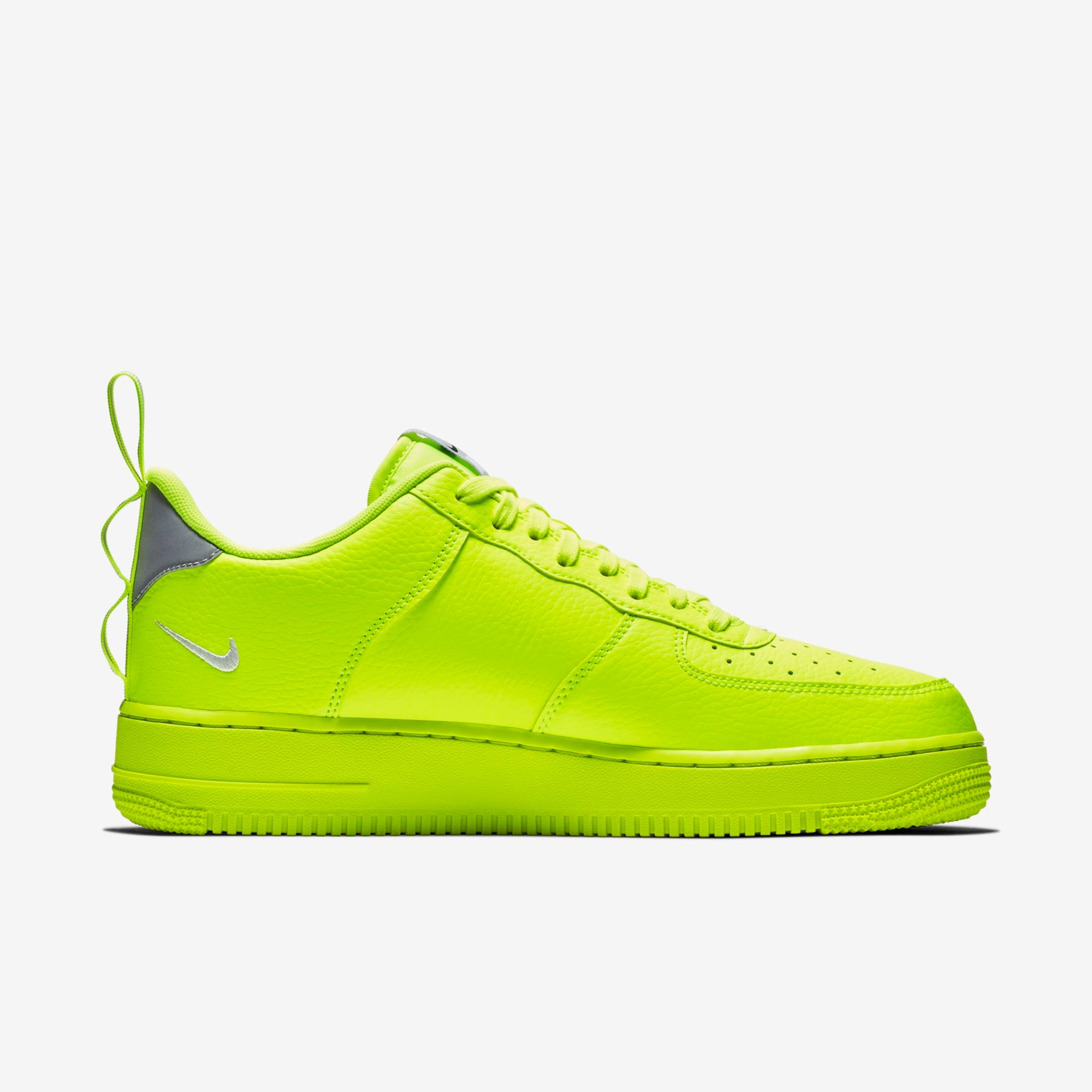 Tênis Nike Air Force 1 '07 LV8 Utility Masculino - Foto 3