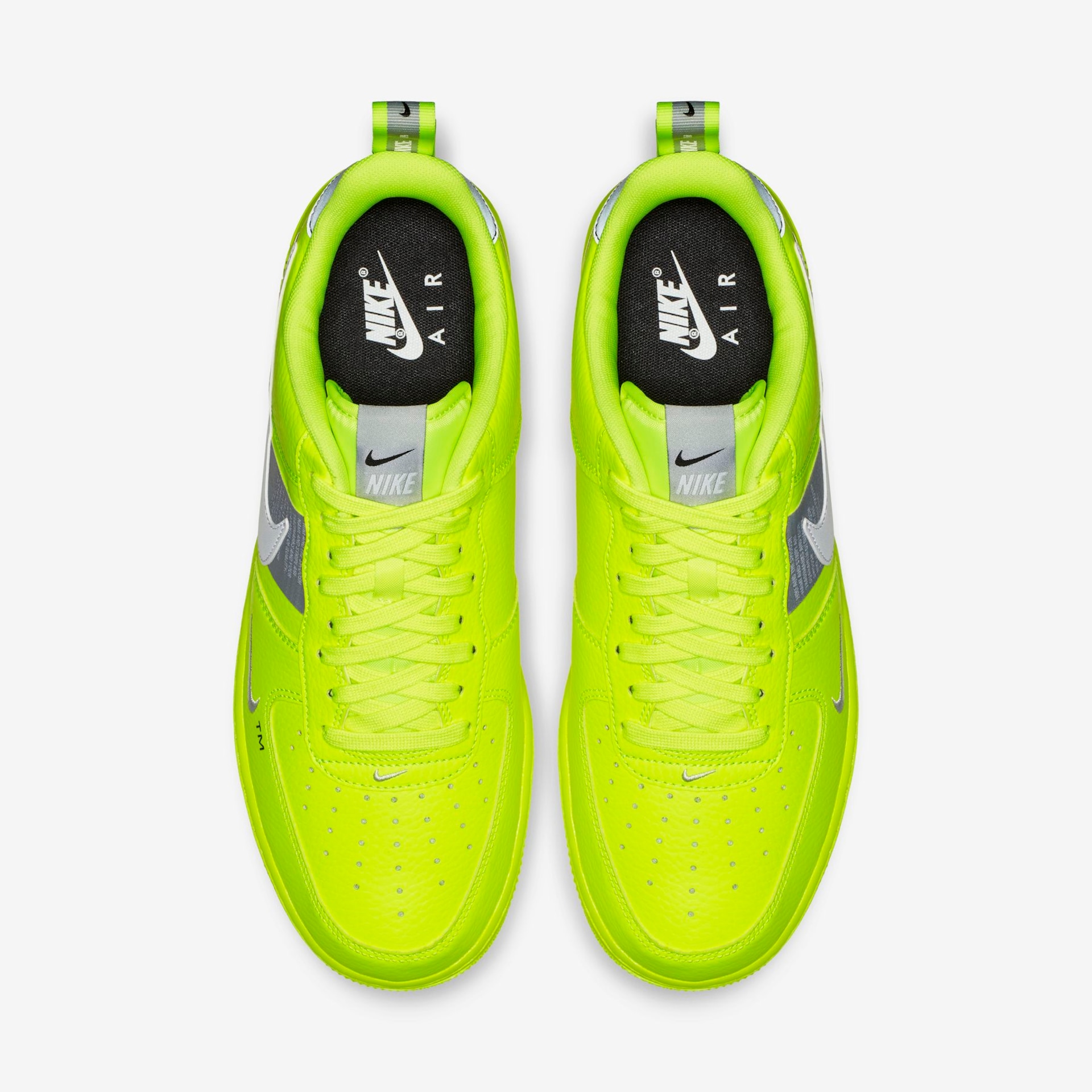 Tênis Nike Air Force 1 '07 LV8 Utility Masculino - Foto 4