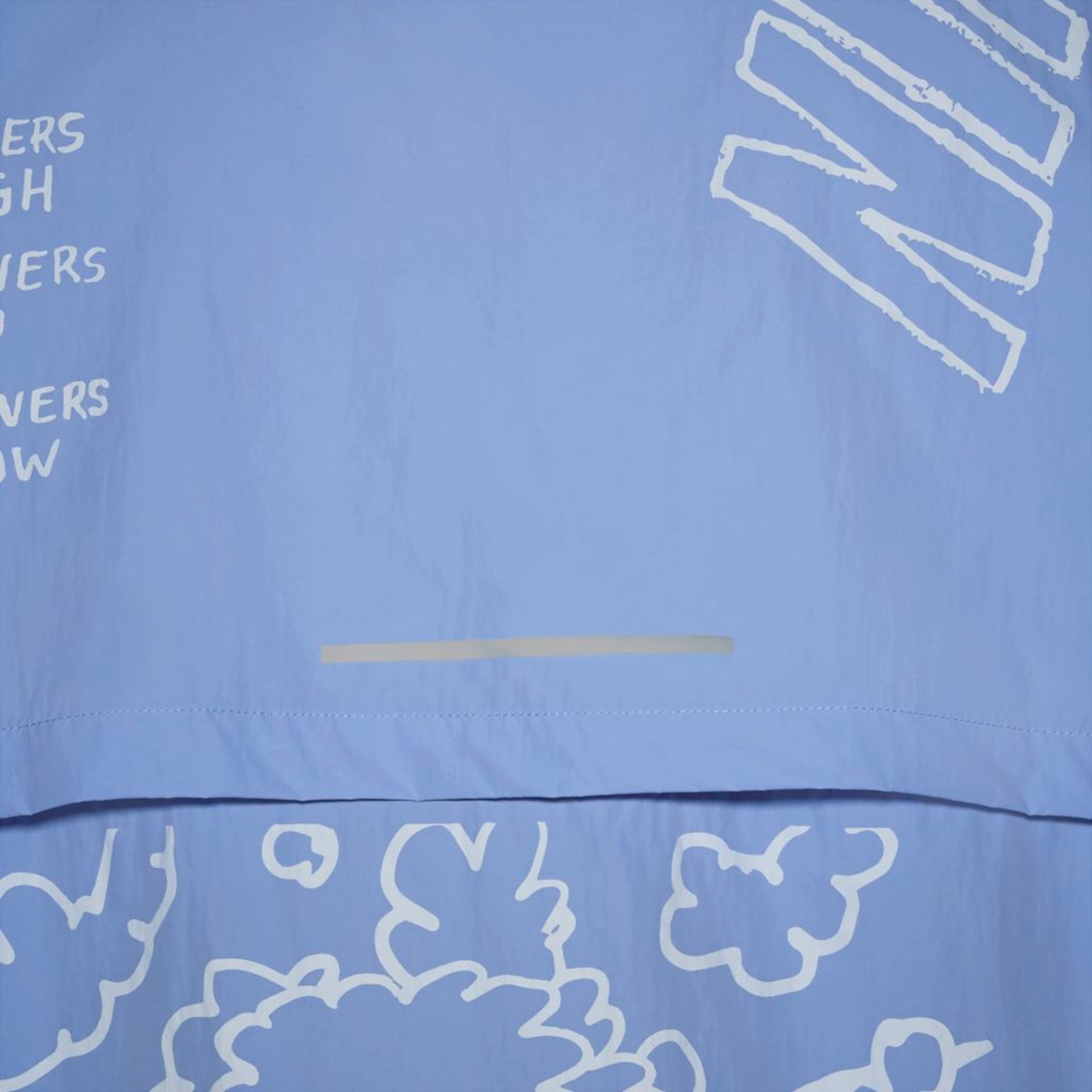 Jaqueta Nike Run A.I.R Nathan Bell Masculina - Foto 4