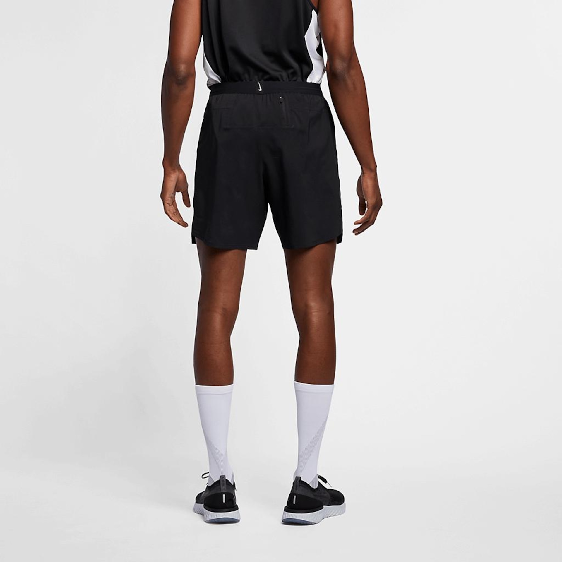 Shorts Nike Dri-Fit Flex Stride 7" Masculino - Foto 2