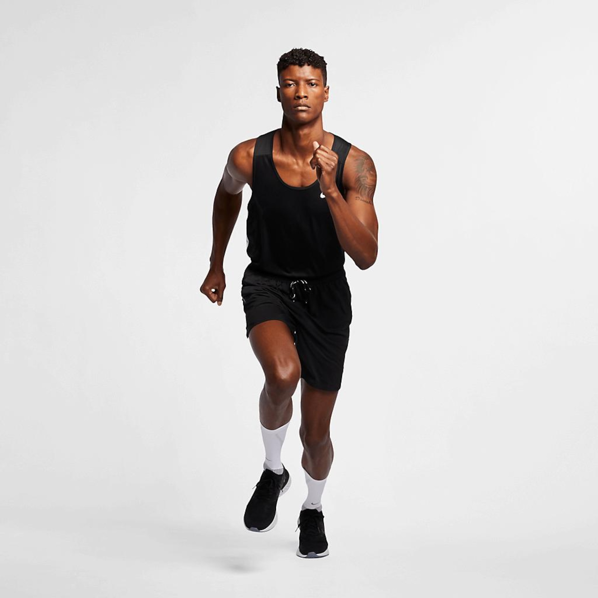 Shorts Nike Dri-Fit Flex Stride 7" Masculino - Foto 5