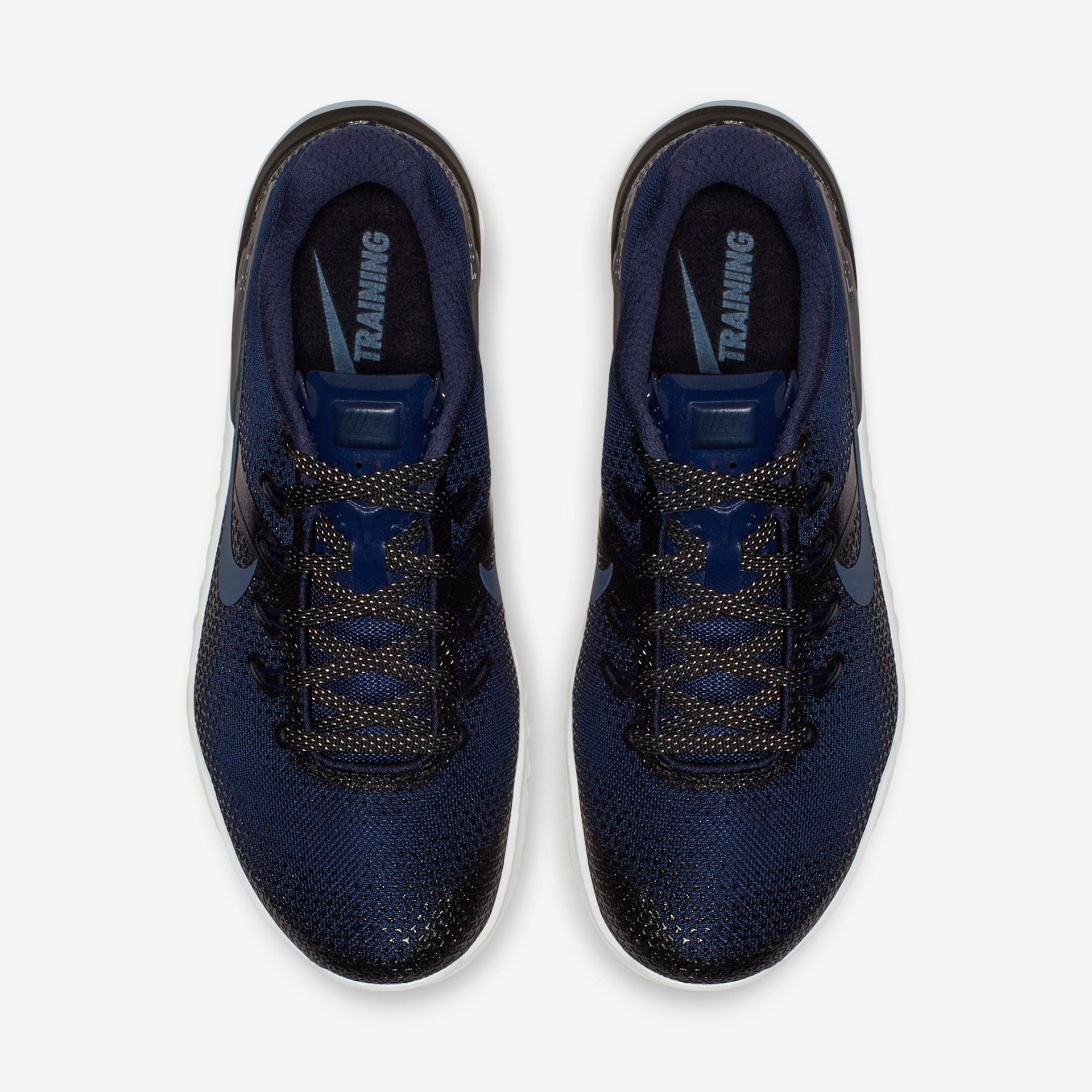 Tênis Nike Metcon 4 Metallic Feminino - Foto 4