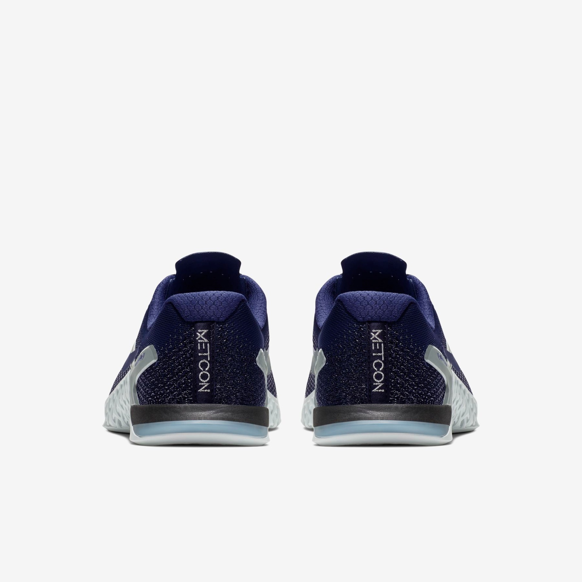 Tênis Nike Metcon 4 Metallic Feminino - Foto 6