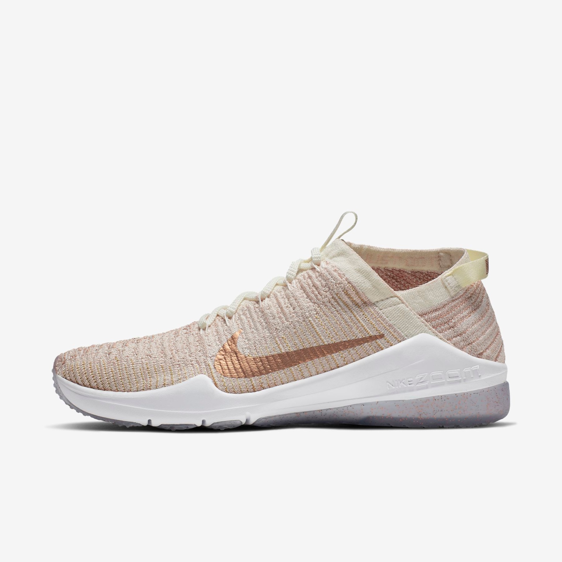 nike air zoom fearless flyknit 2 white