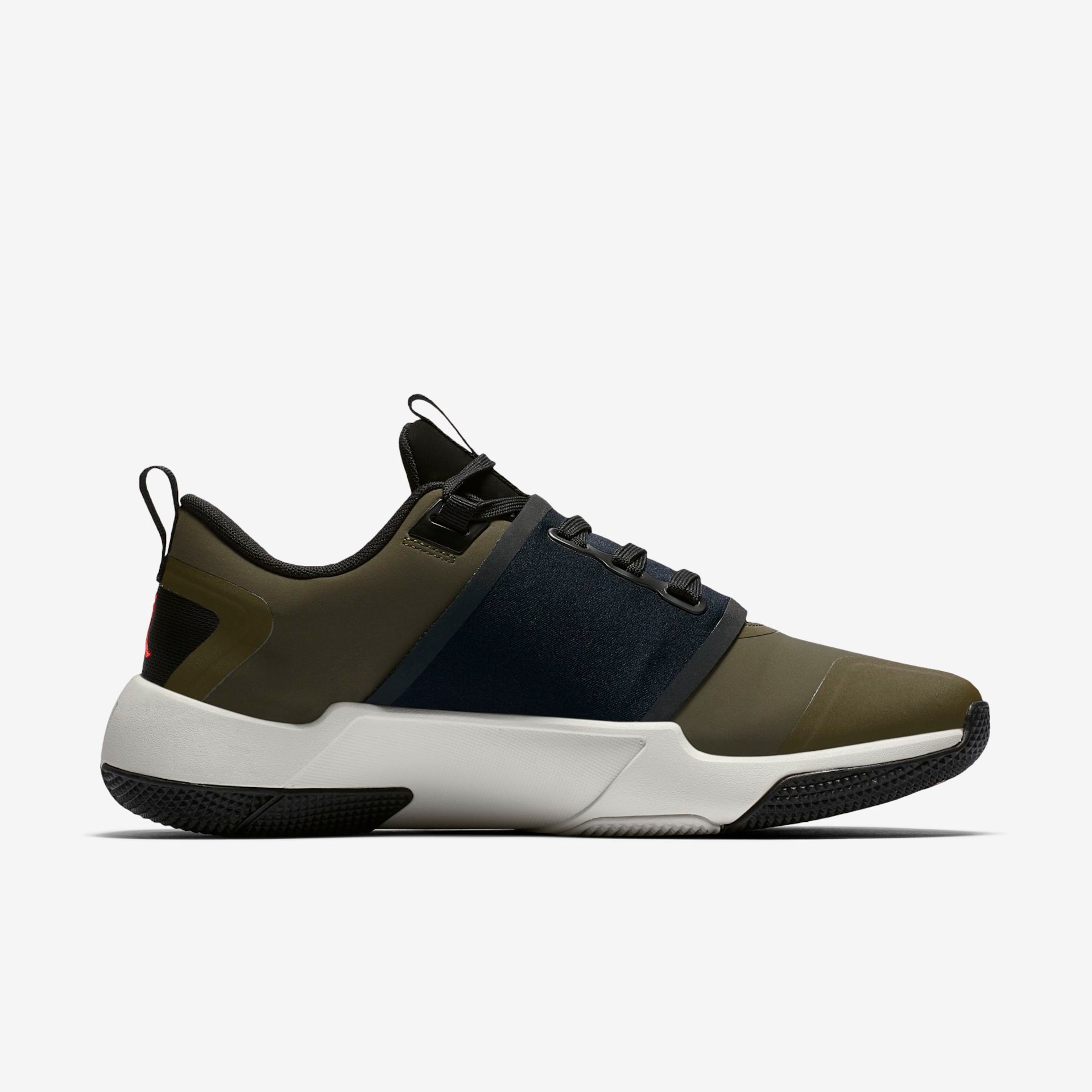 Tênis Jordan Trainer Pro 2 Masculino - Foto 3