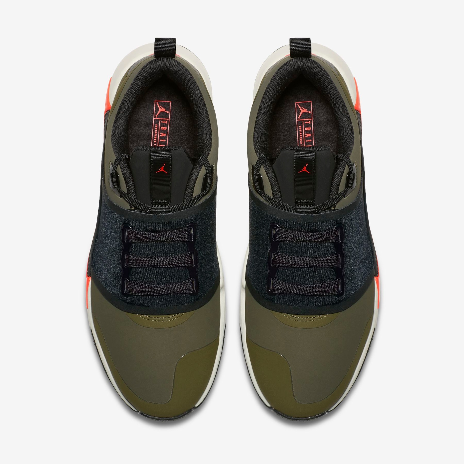 Tênis Jordan Trainer Pro 2 Masculino - Foto 4