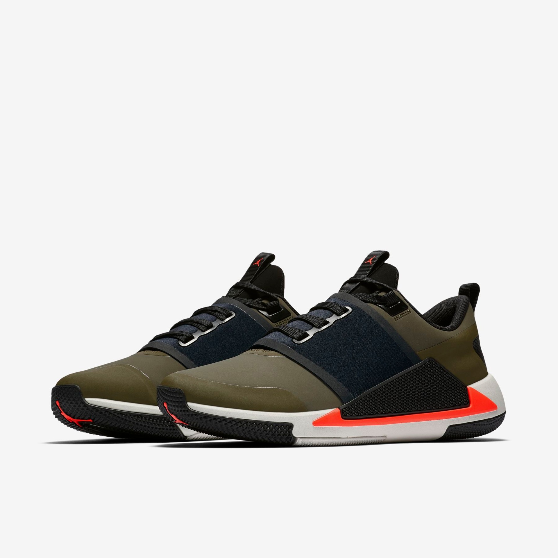 Tênis Jordan Trainer Pro 2 Masculino - Foto 5