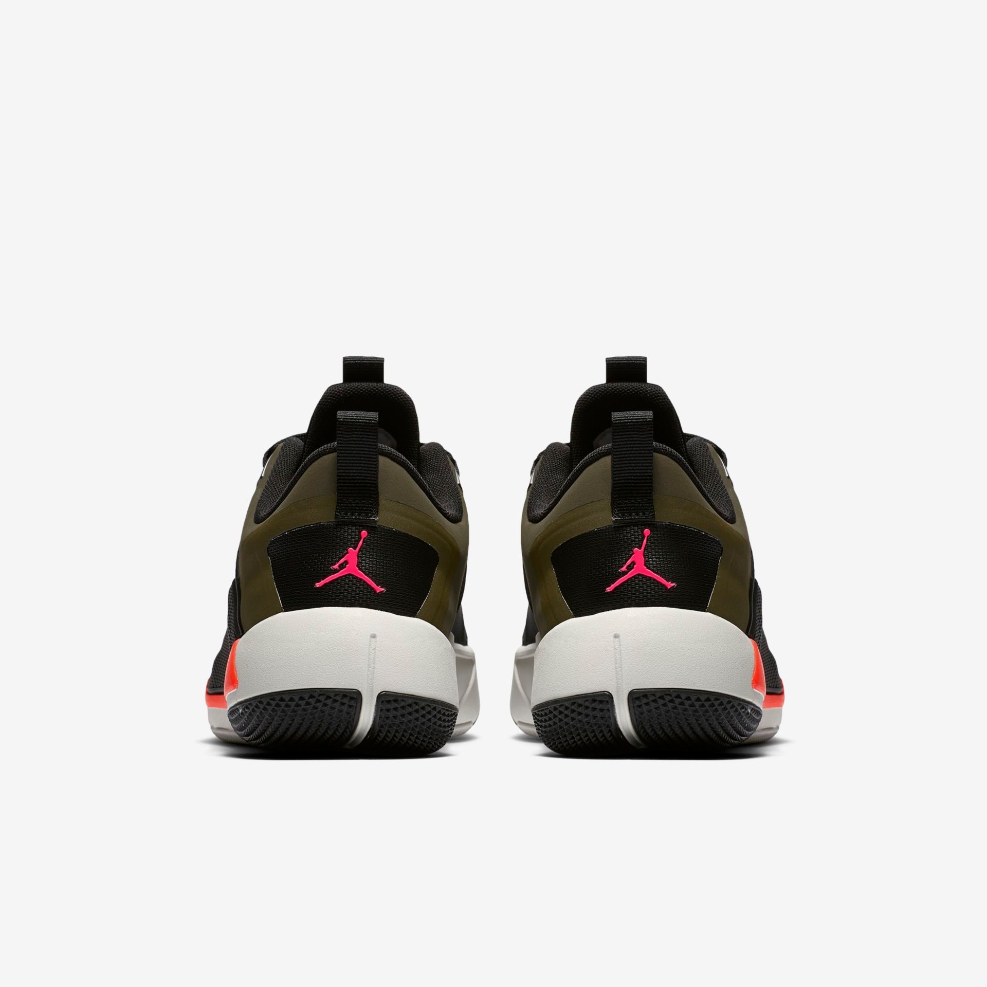 Tênis Jordan Trainer Pro 2 Masculino - Foto 6