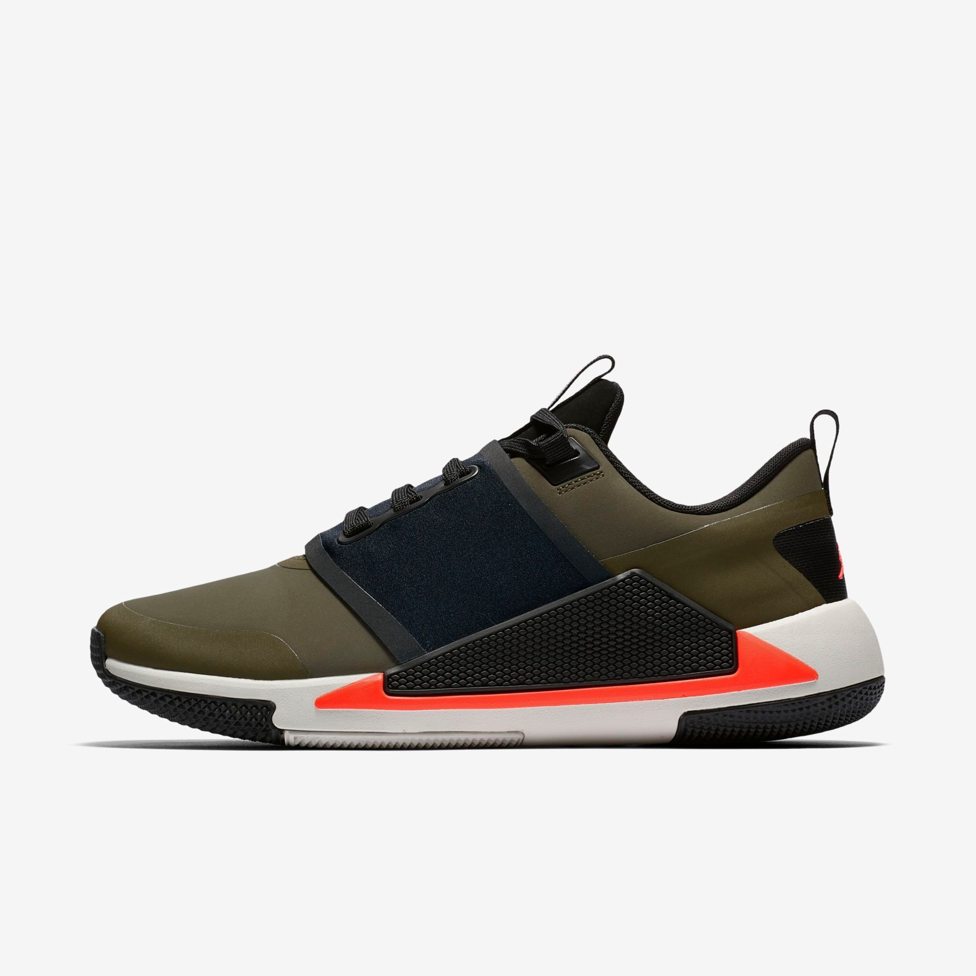 Tênis Jordan Trainer Pro 2 Masculino - Foto 1