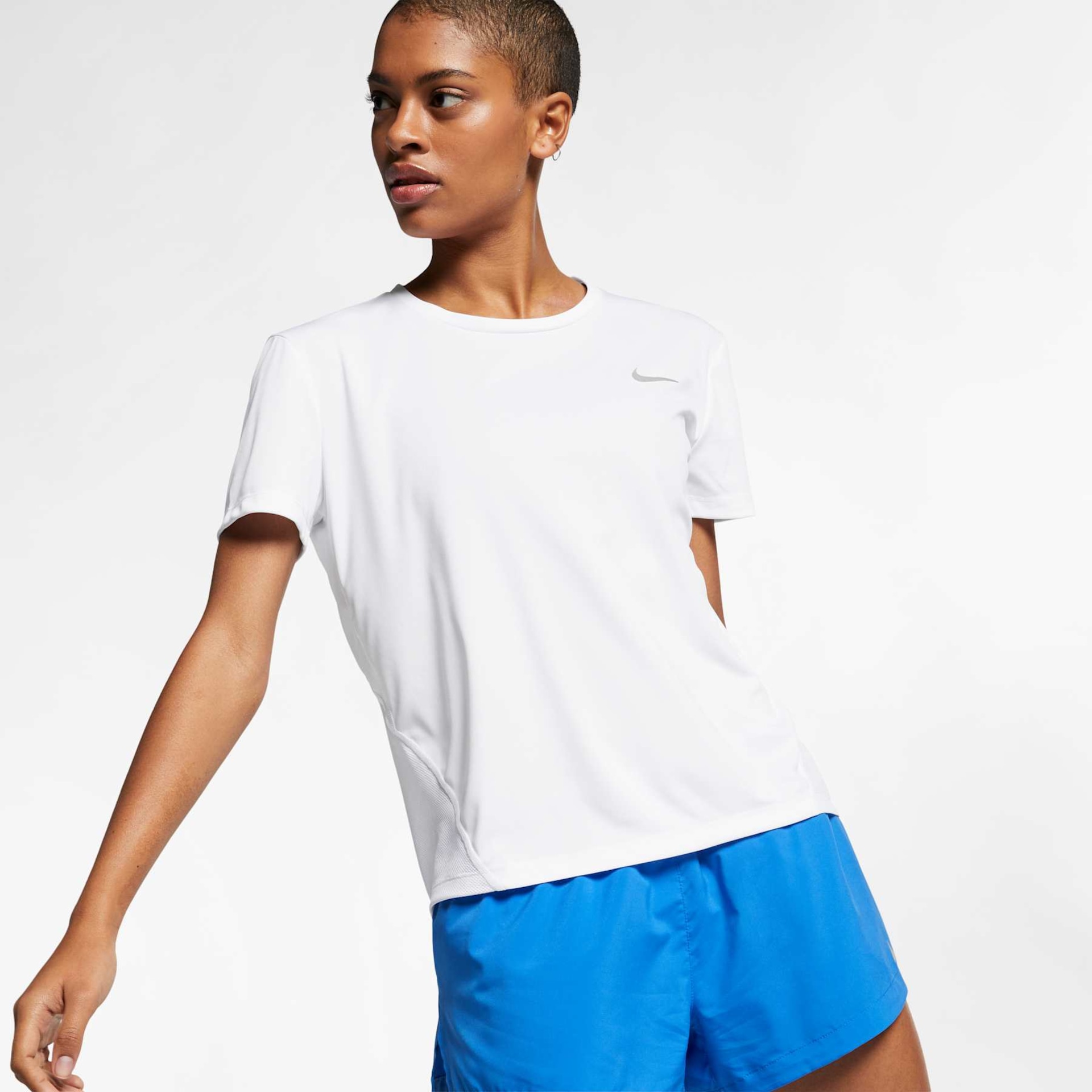 Imagem principal de Camiseta Nike Miller Feminina