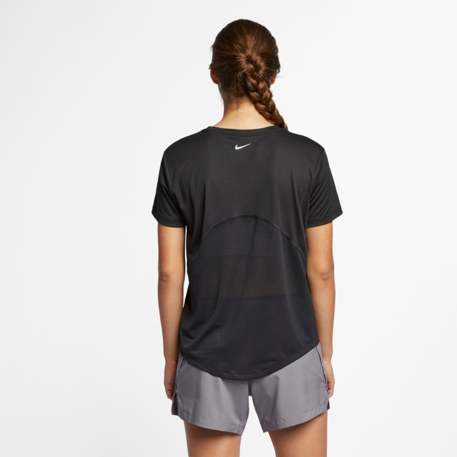 Camiseta Nike Miller Feminina - Foto 2