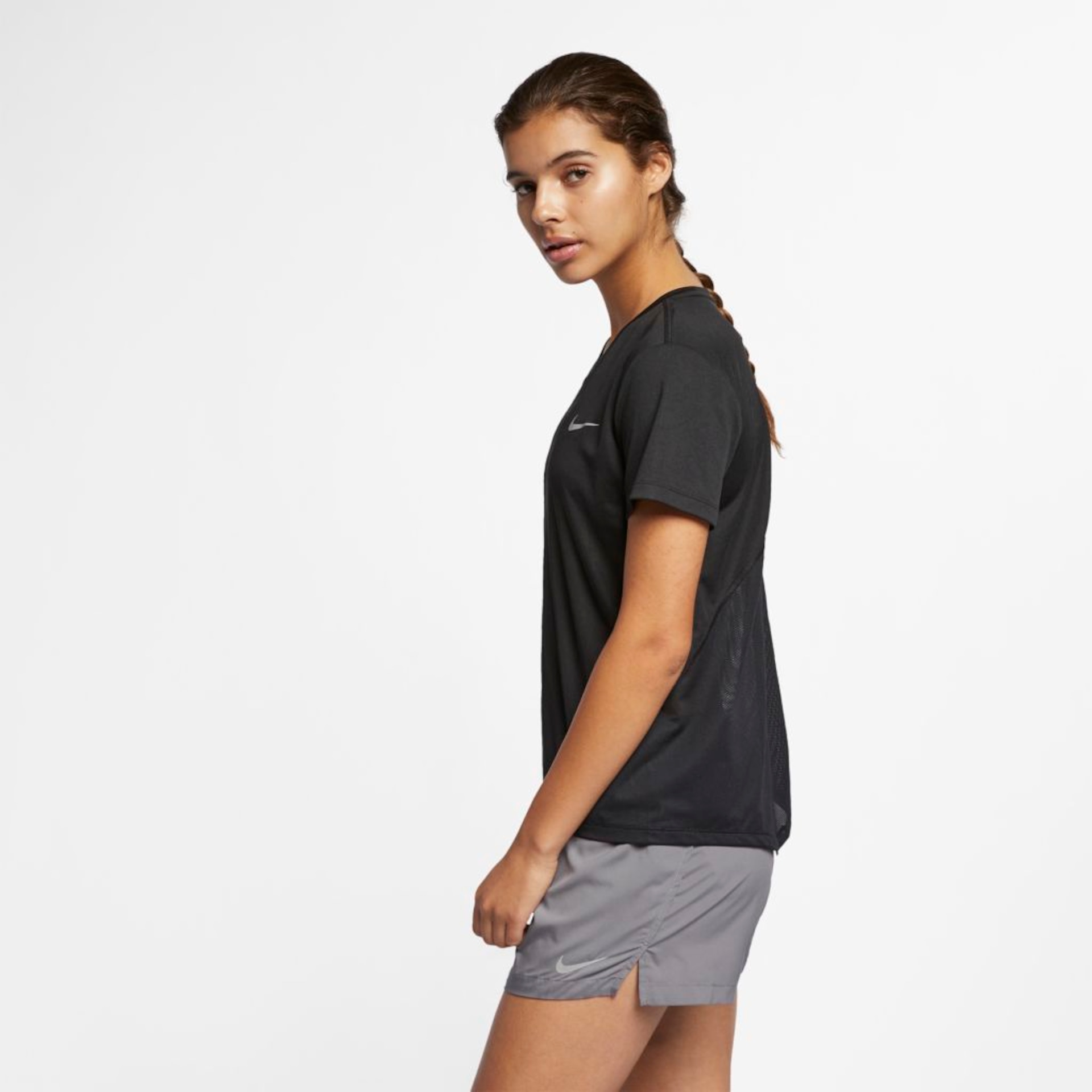 Camiseta Nike Miller Feminina - Foto 3
