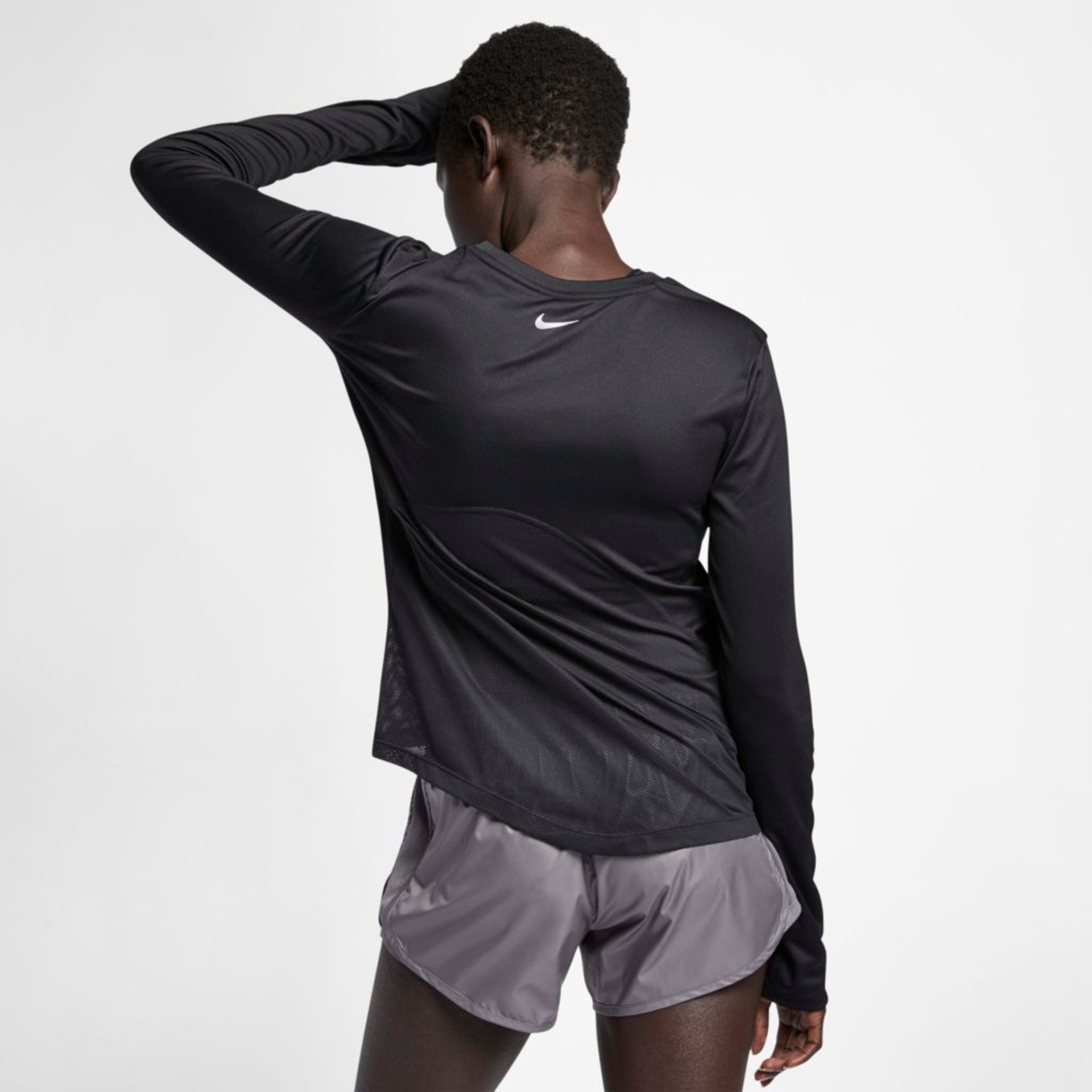 Camiseta Nike Miller Feminina - Foto 4