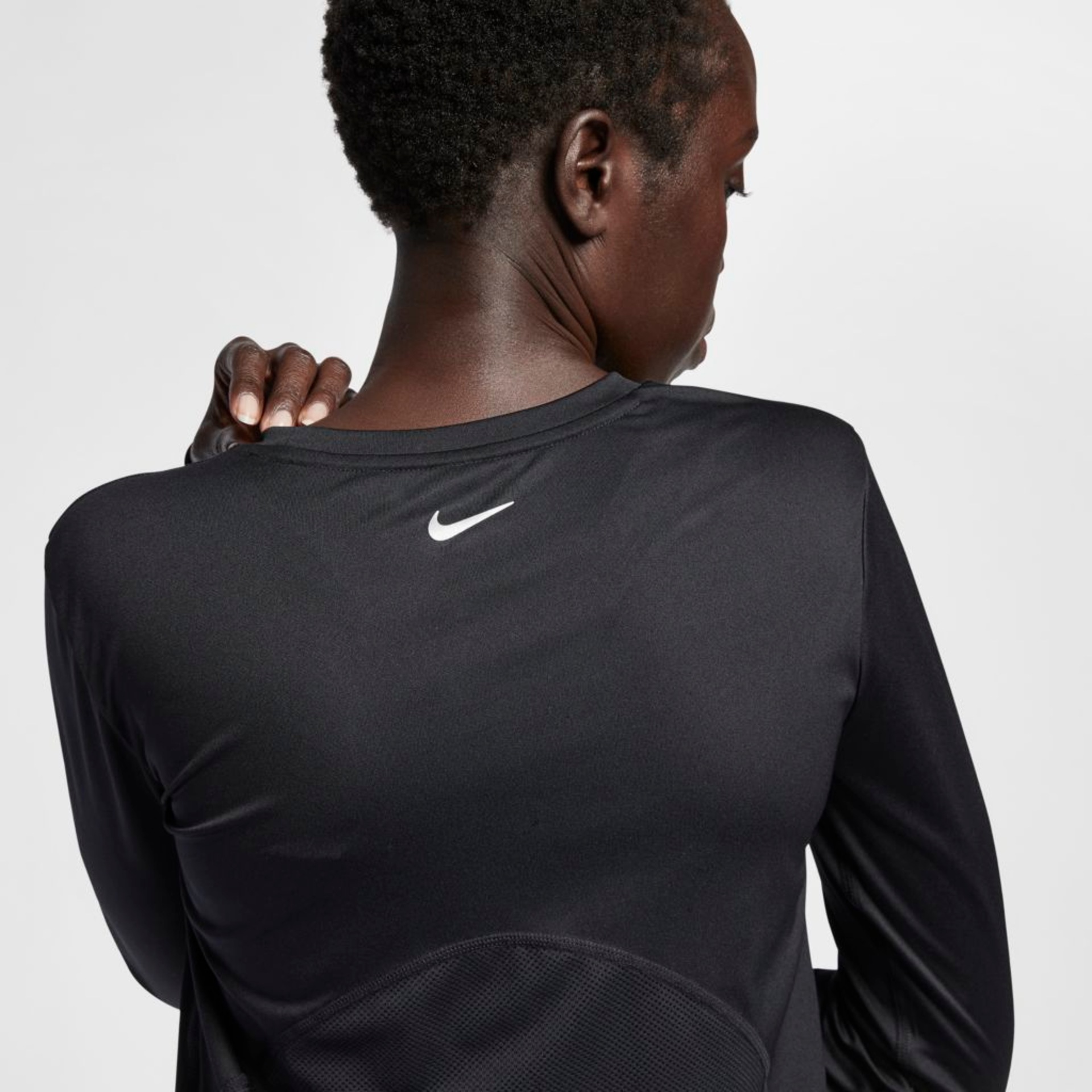 Camiseta Nike Miller Feminina - Foto 6
