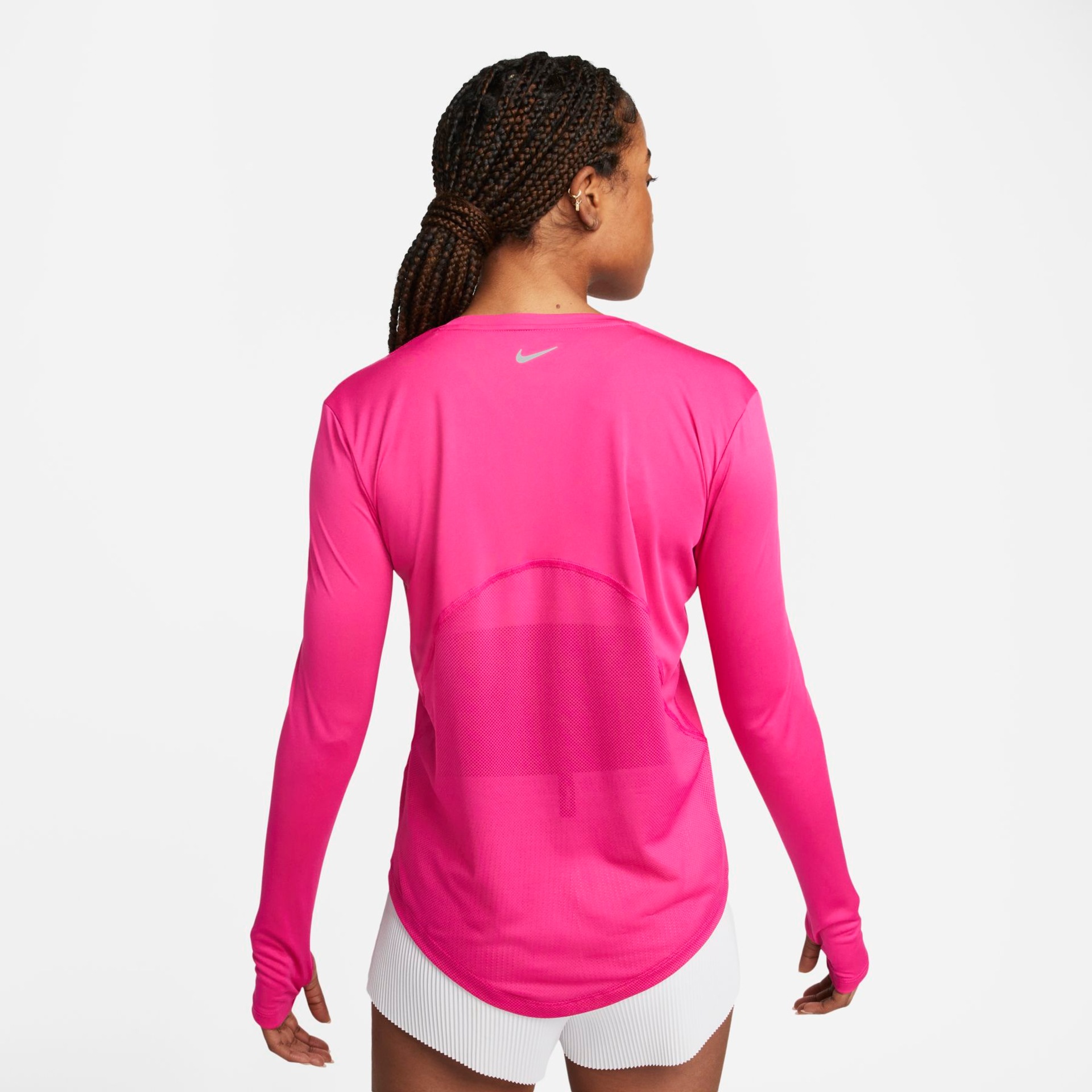 Camiseta Nike Miller Feminina - Foto 2