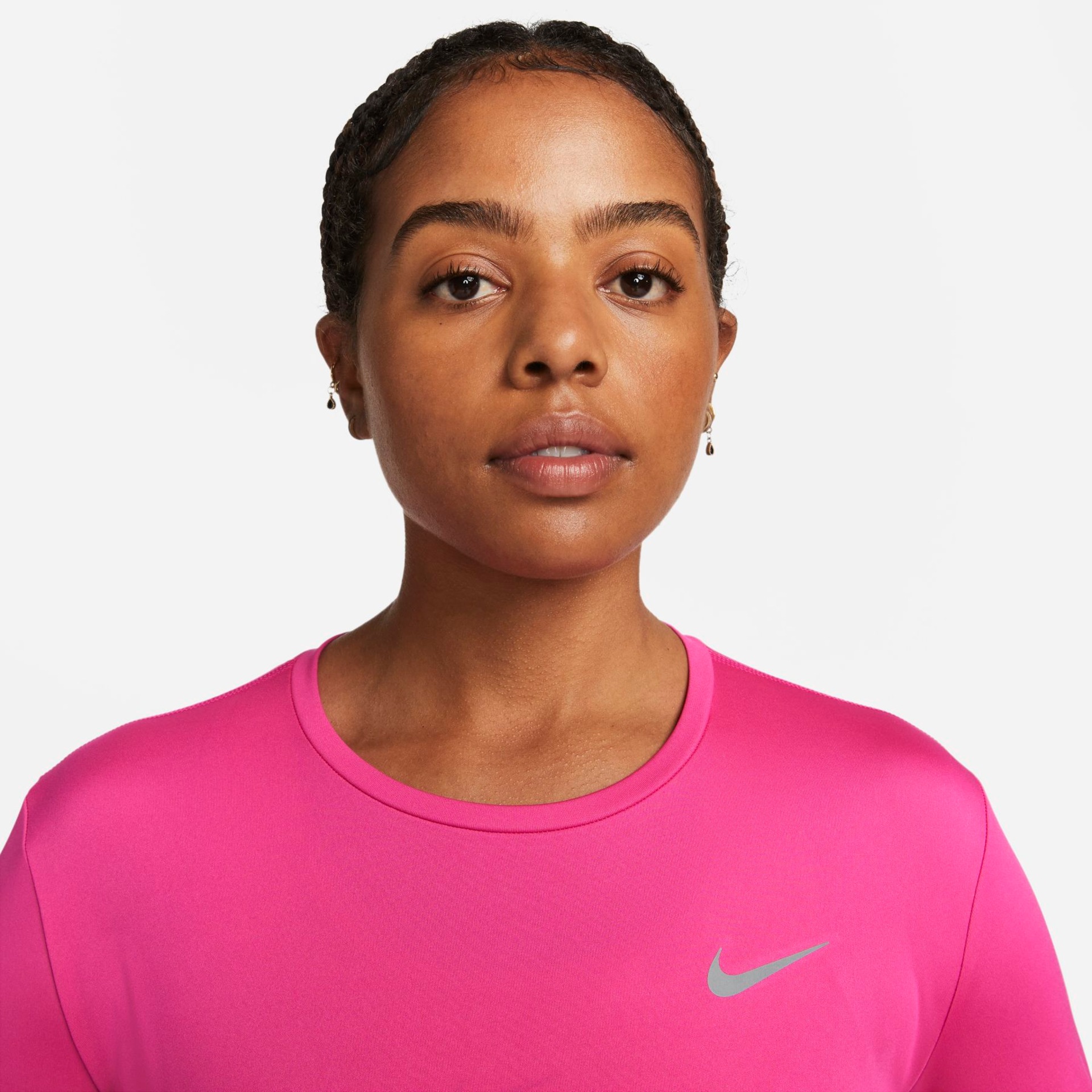 Camiseta Nike Miller Feminina - Foto 3