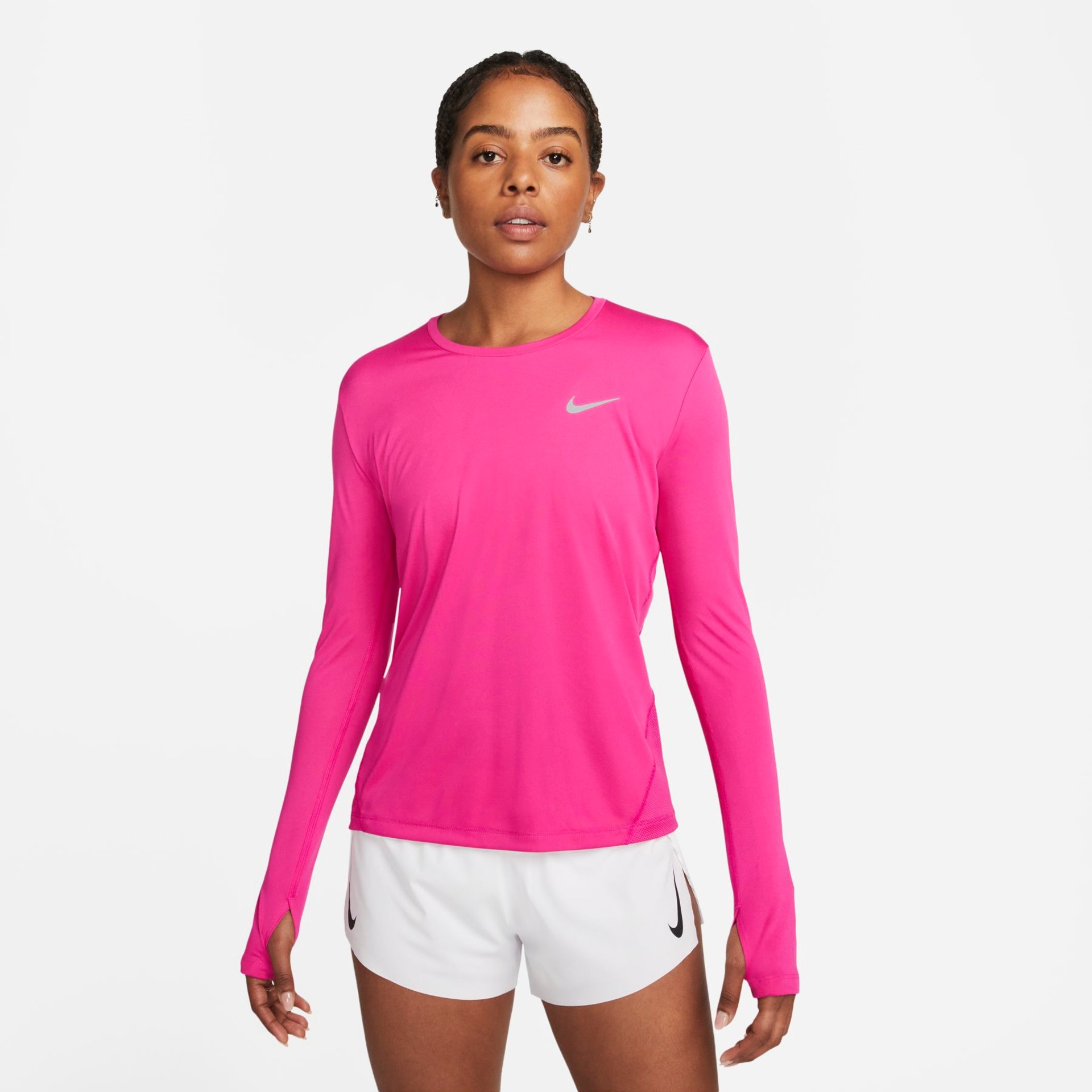 Camiseta Nike Miller Feminina - Foto 1