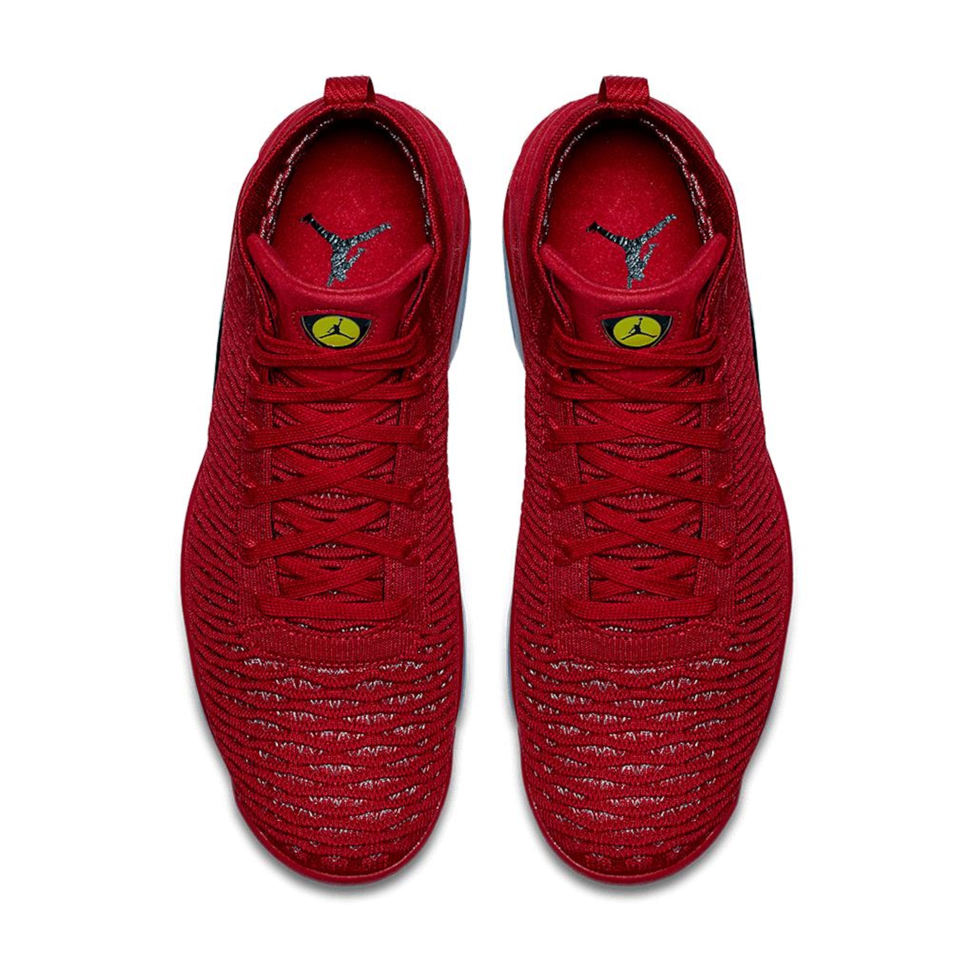 Tênis Jordan Flyknit Elevation 23 Masculino - Foto 4