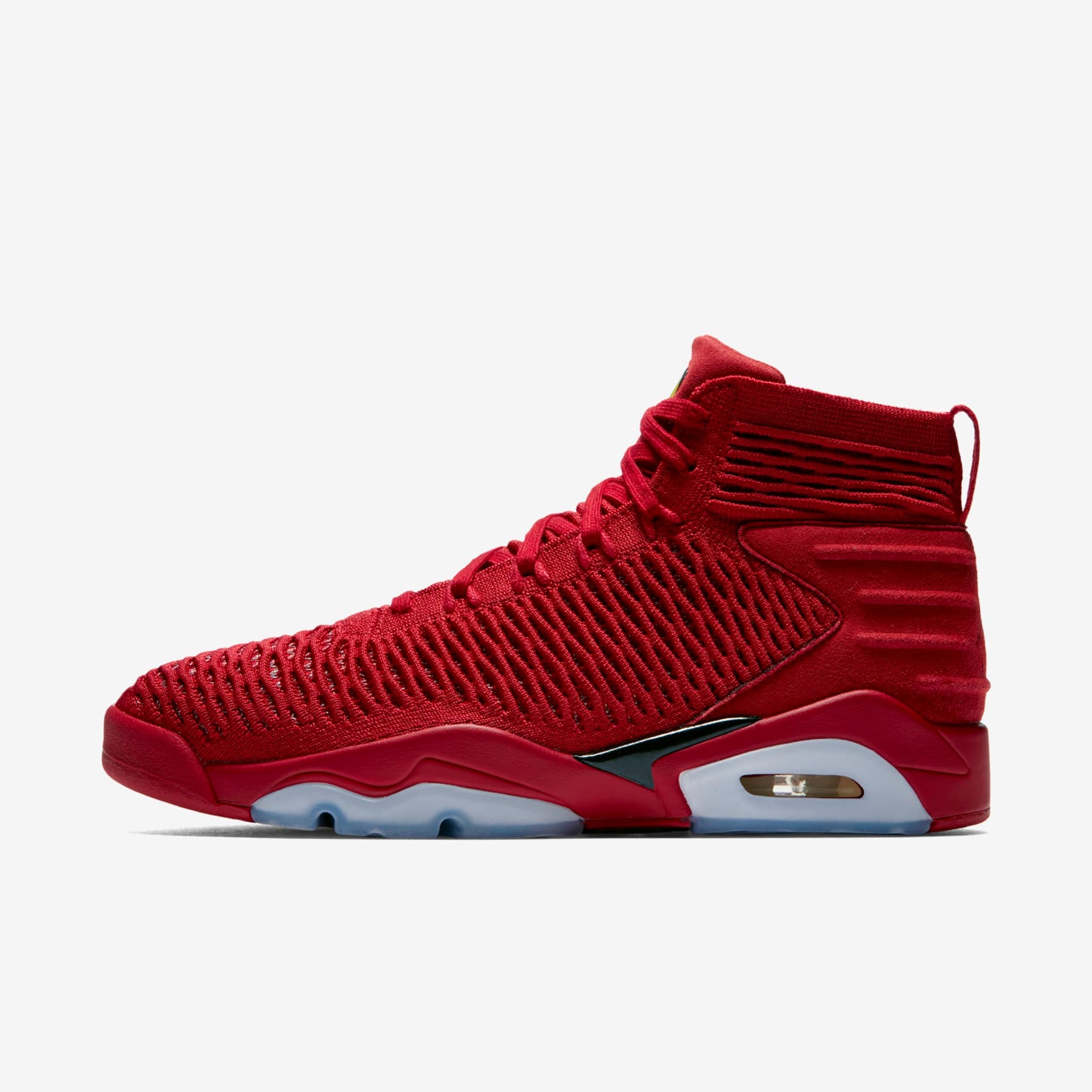 Tênis Jordan Flyknit Elevation 23 Masculino - Foto 1