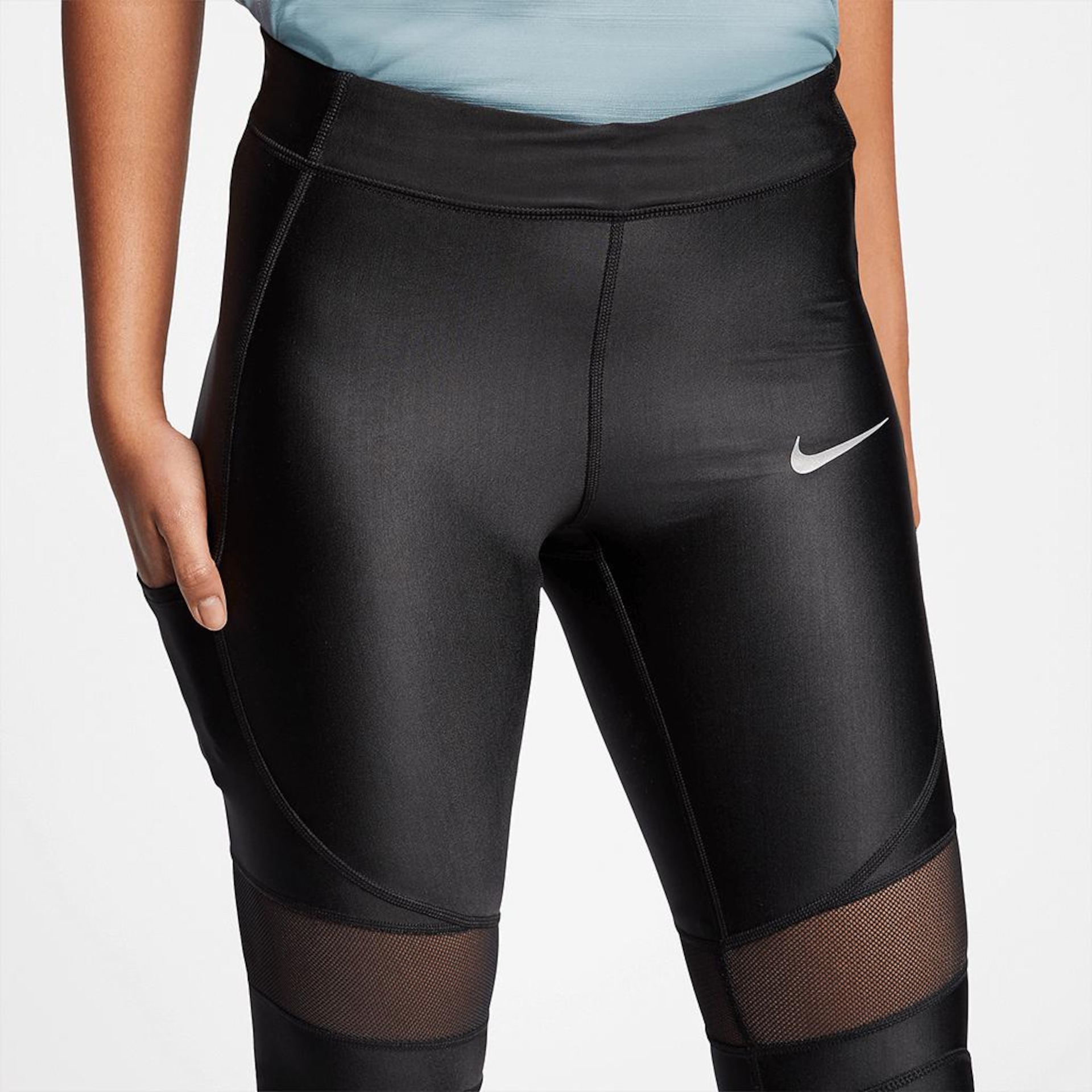 Legging Nike Speed Tight Feminina Nike
