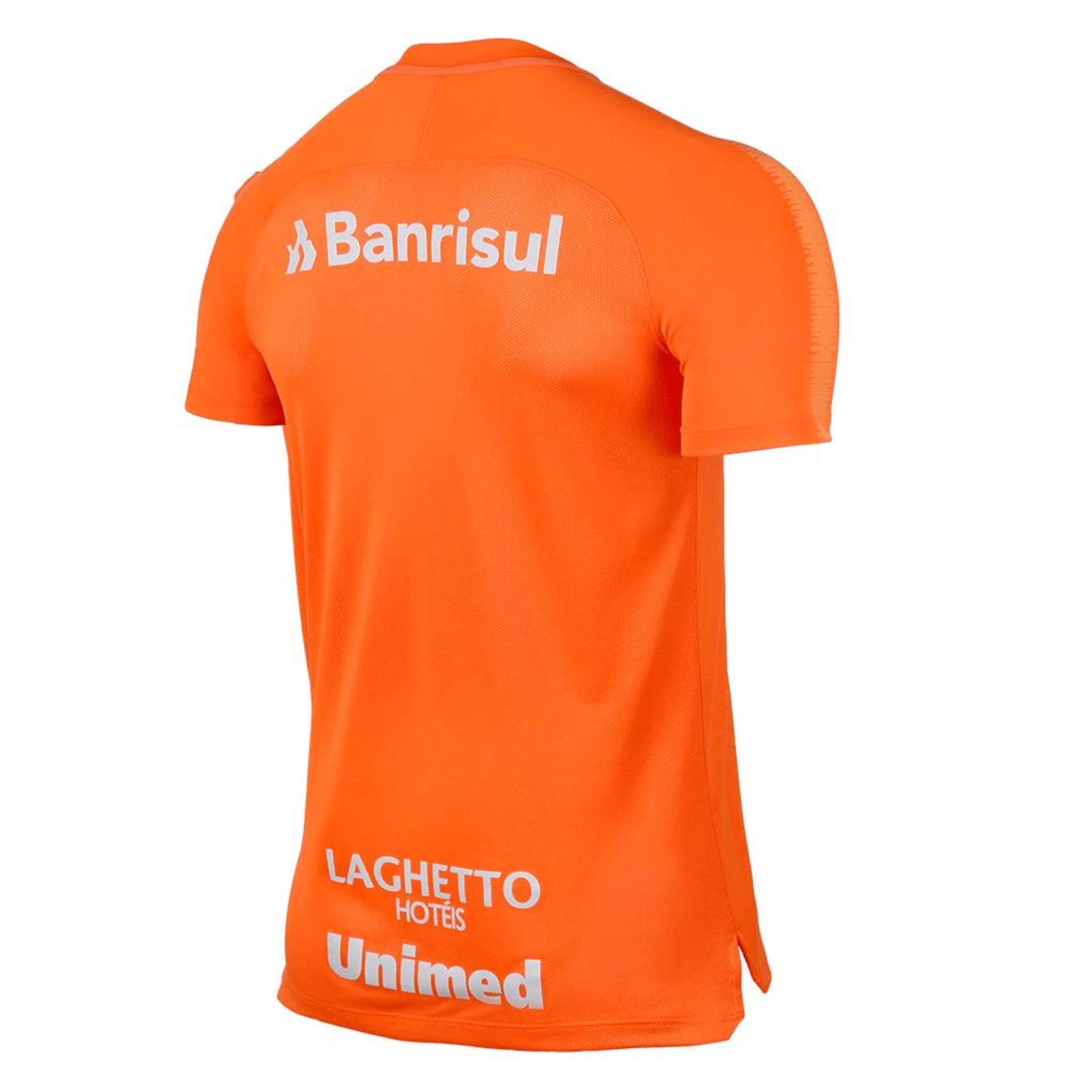 Camisa de Treino Nike Internacional Masculina - Foto 2
