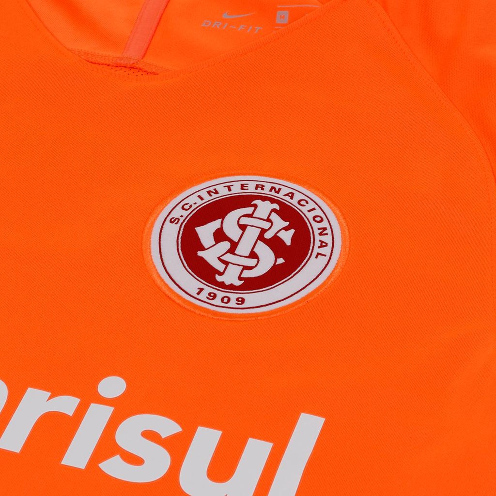 Camisa de Treino Nike Internacional Masculina - Foto 3