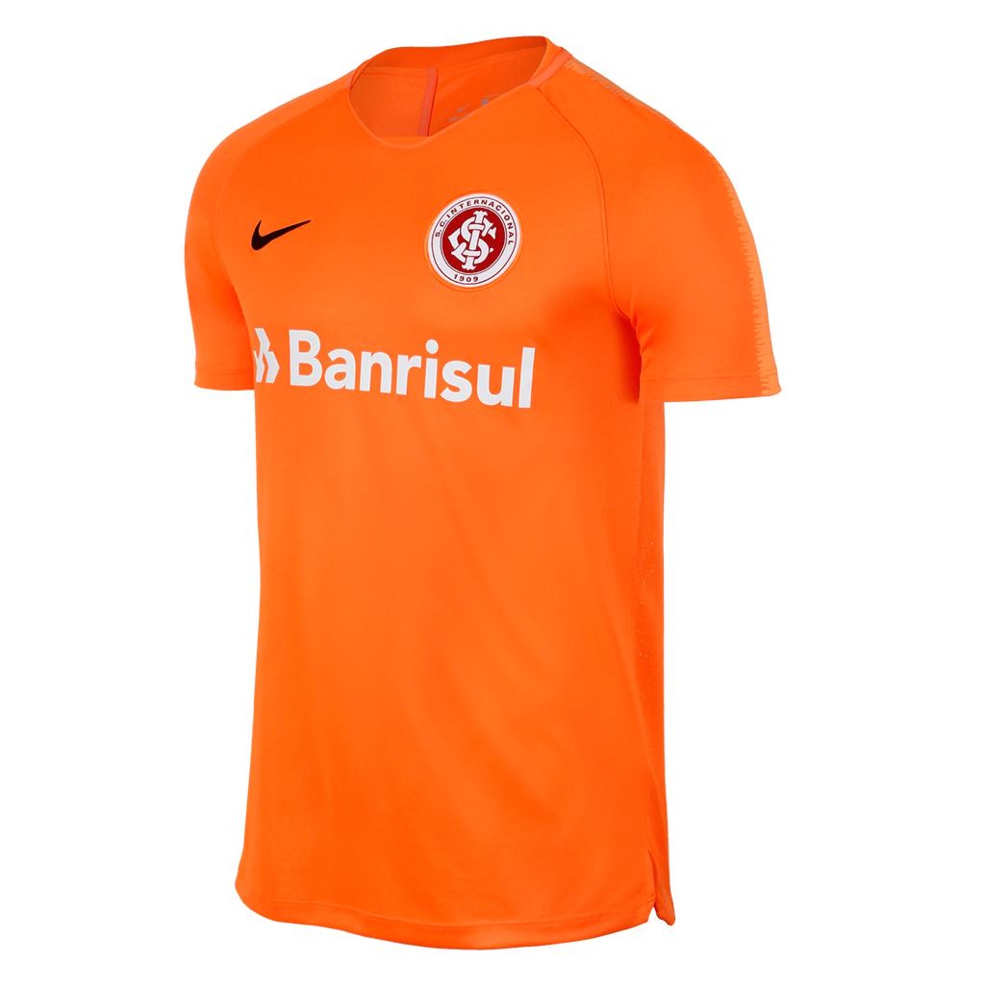 Camisa de Treino Nike Internacional Masculina - Foto 1